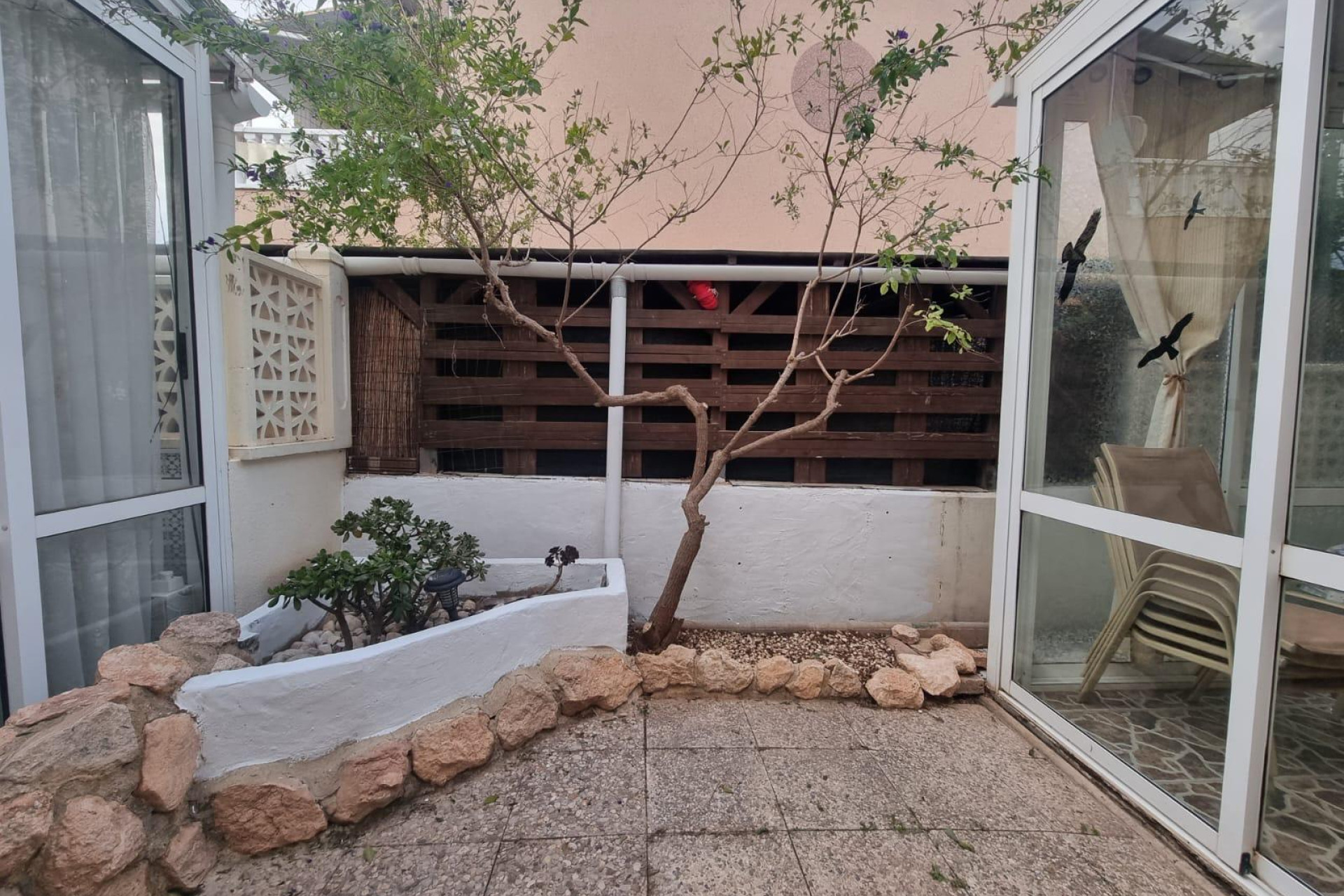 Herverkoop - Plat -
Torrevieja - Los Balcones - Los Altos del Edén