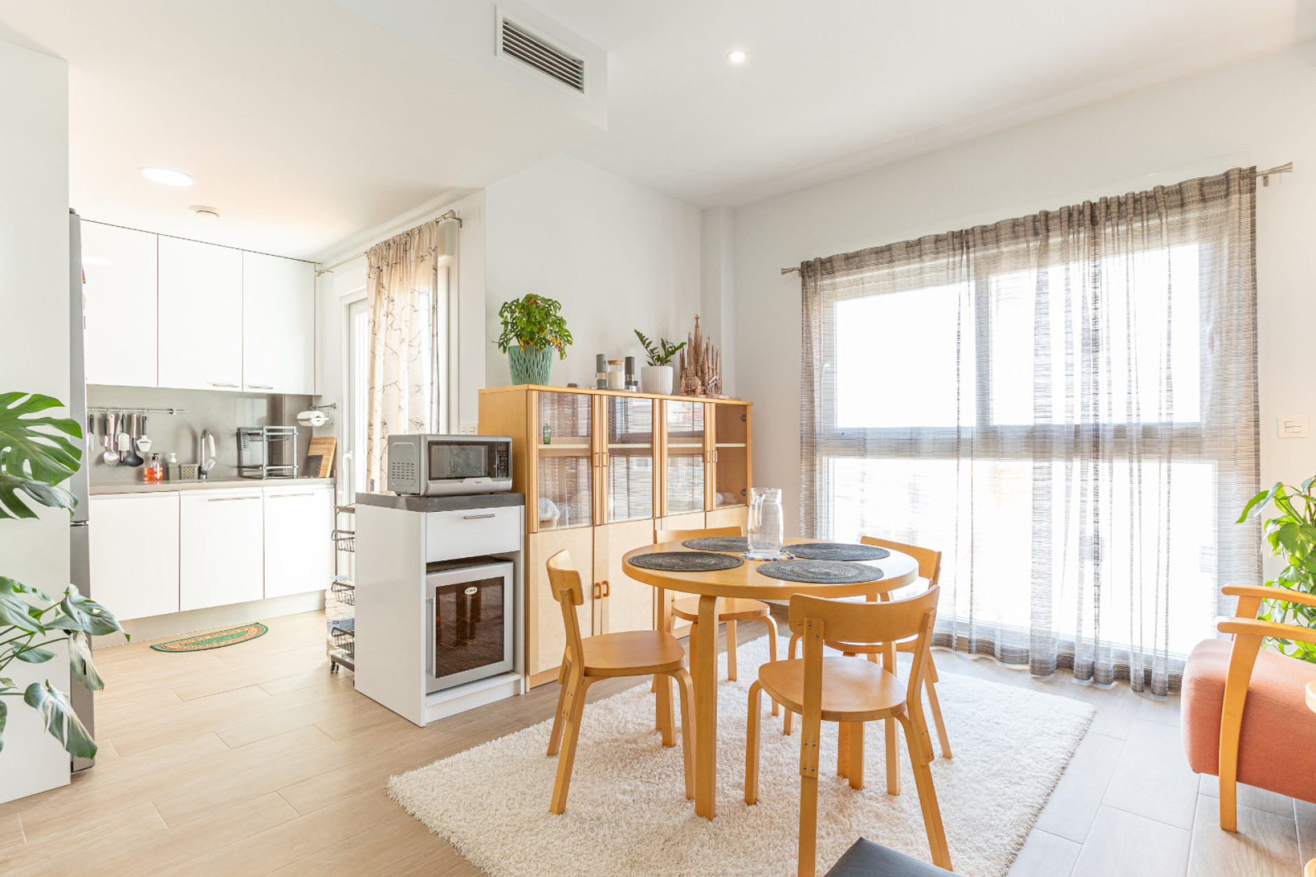 Herverkoop - Plat -
Torrevieja - Nueva Torrevieja