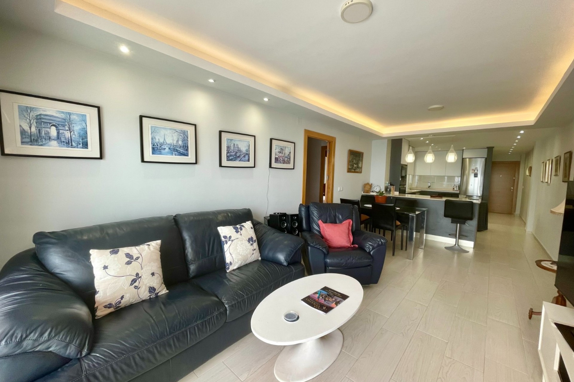 Herverkoop - Plat -
Torrevieja - Playa del Cura