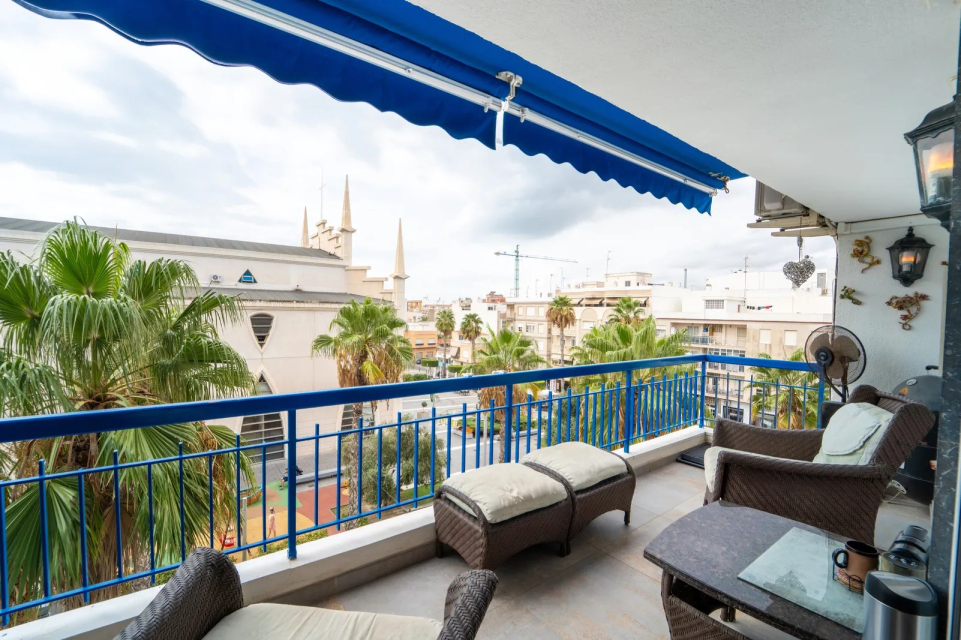 Herverkoop - Plat -
Torrevieja - Playa Del Cura