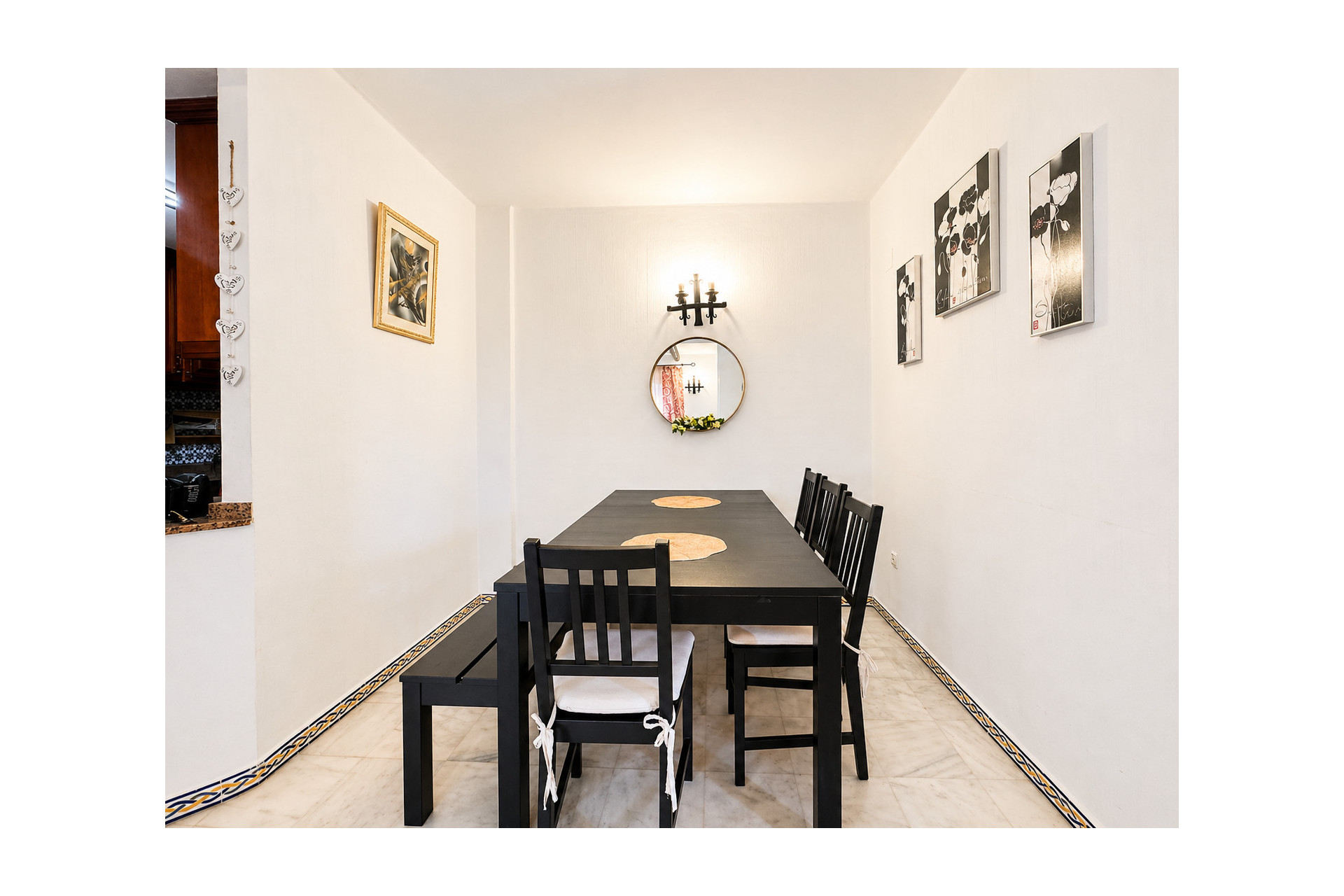 Herverkoop - Plat -
Torrevieja - Playa Los Locos