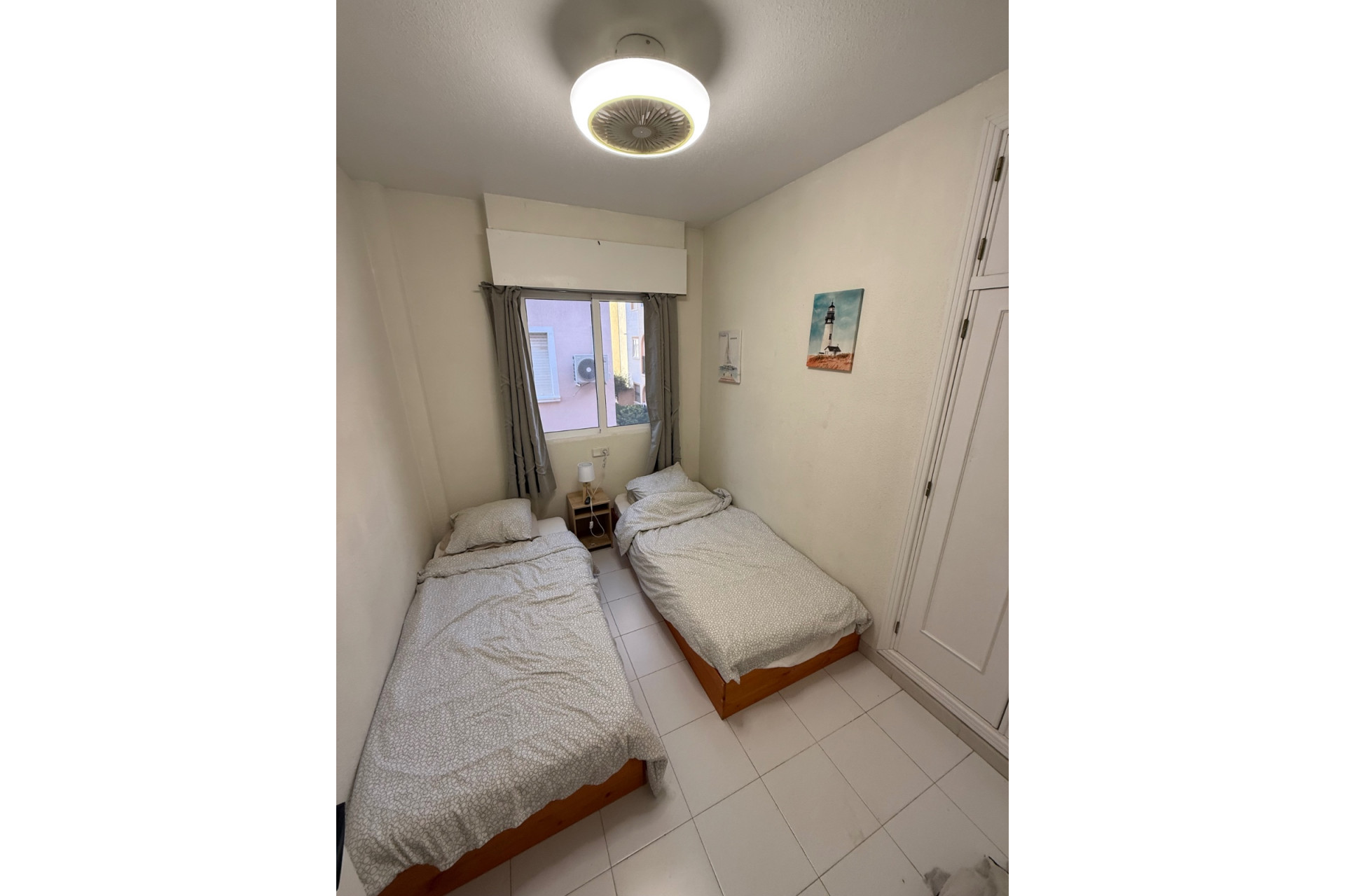 Herverkoop - Plat -
Torrevieja - Playa Los Naufragos