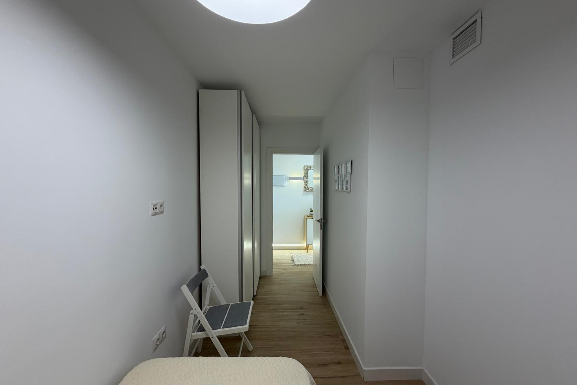 Herverkoop - Plat -
Torrevieja - Punta Prima