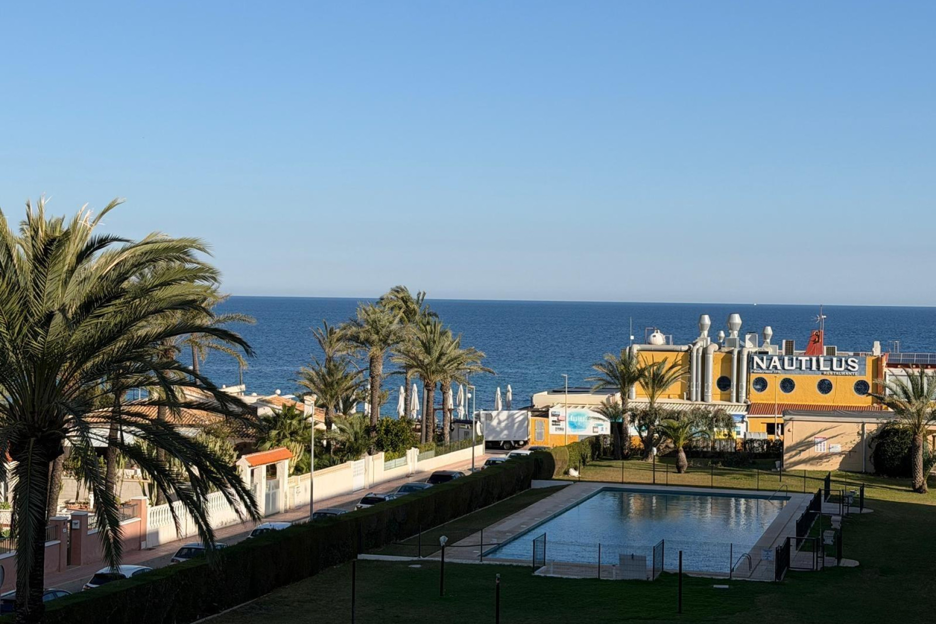 Herverkoop - Plat -
Torrevieja - Punta Prima