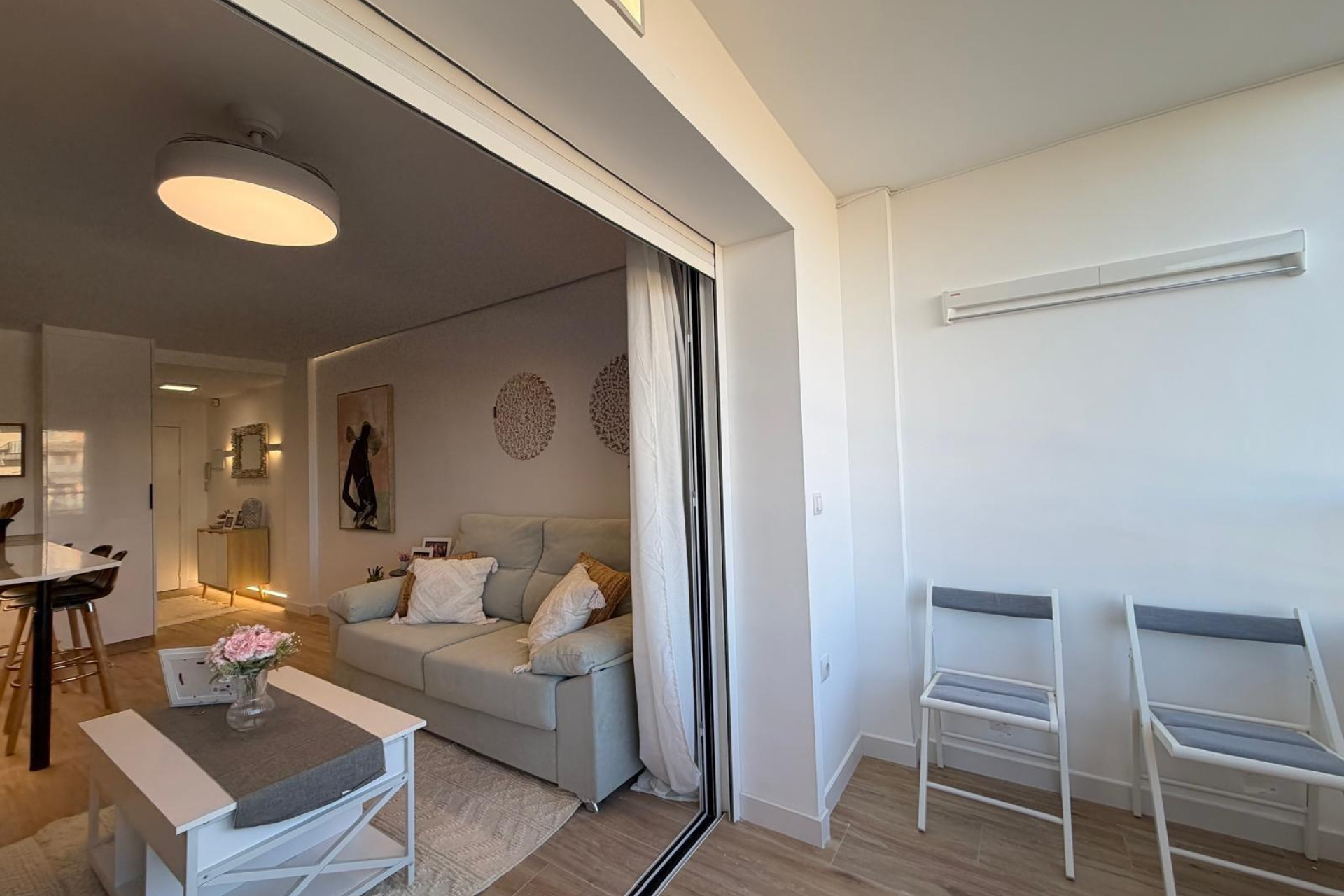 Herverkoop - Plat -
Torrevieja - Punta Prima