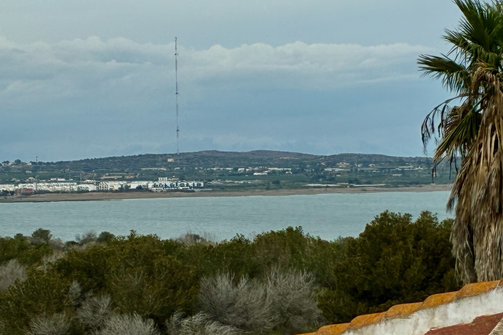 Herverkoop - Plat -
Torrevieja, San Luis - Costa Blanca