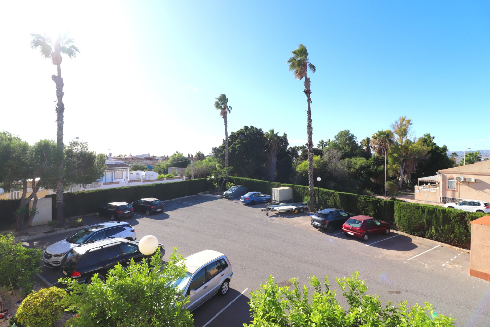 Herverkoop - Plat -
Torrevieja - San Luis