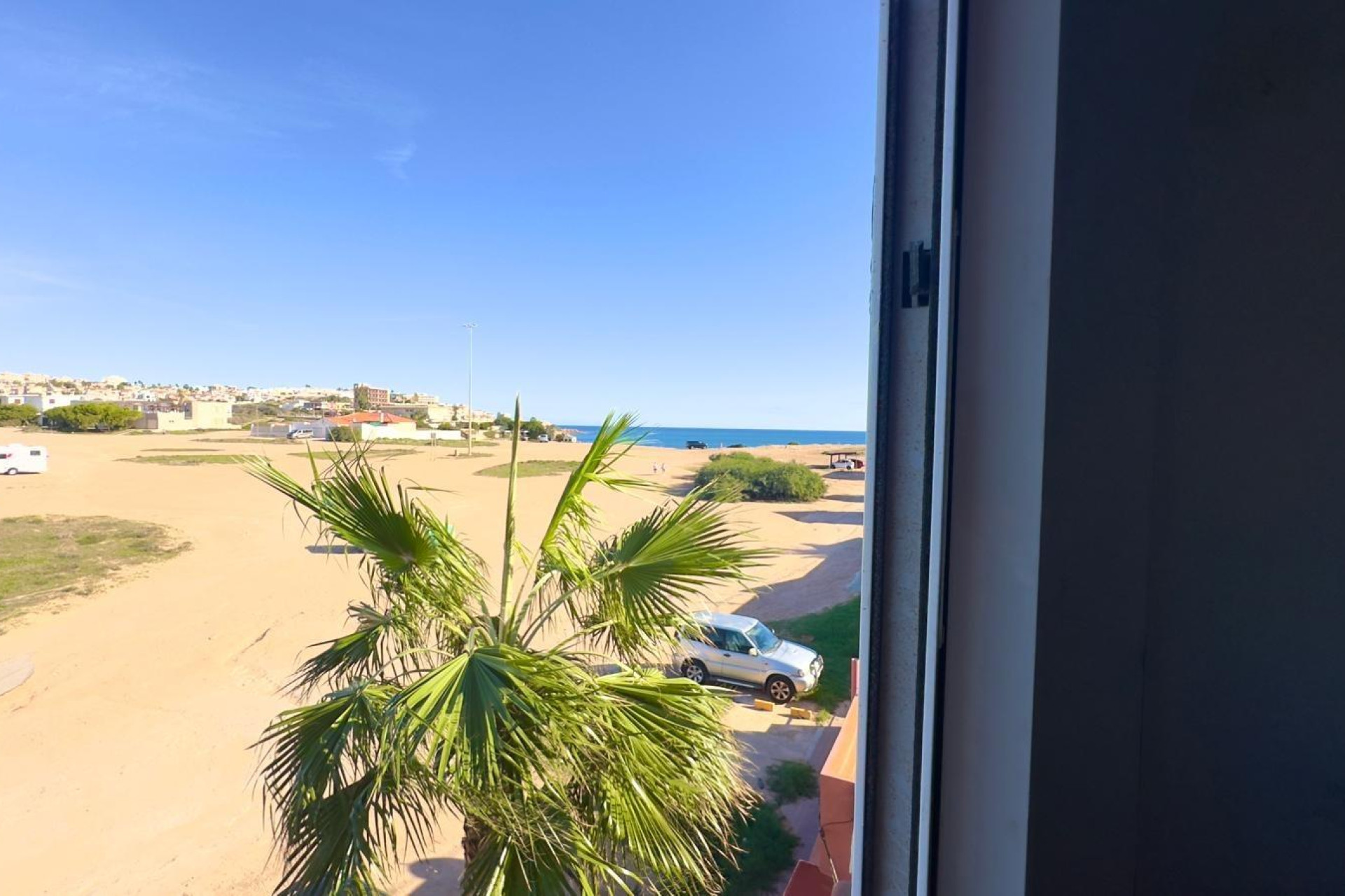 Herverkoop - Plat -
Torrevieja - Zona Los Frutales