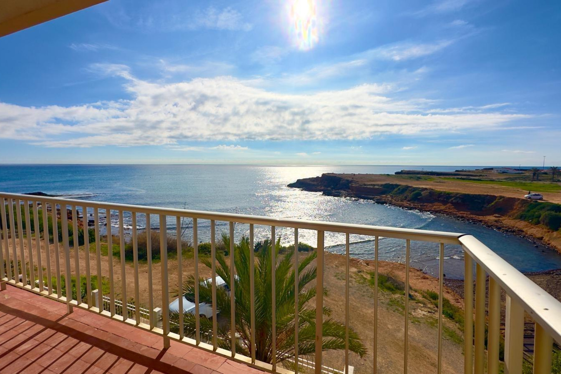 Herverkoop - Plat -
Torrevieja - Zona Los Frutales