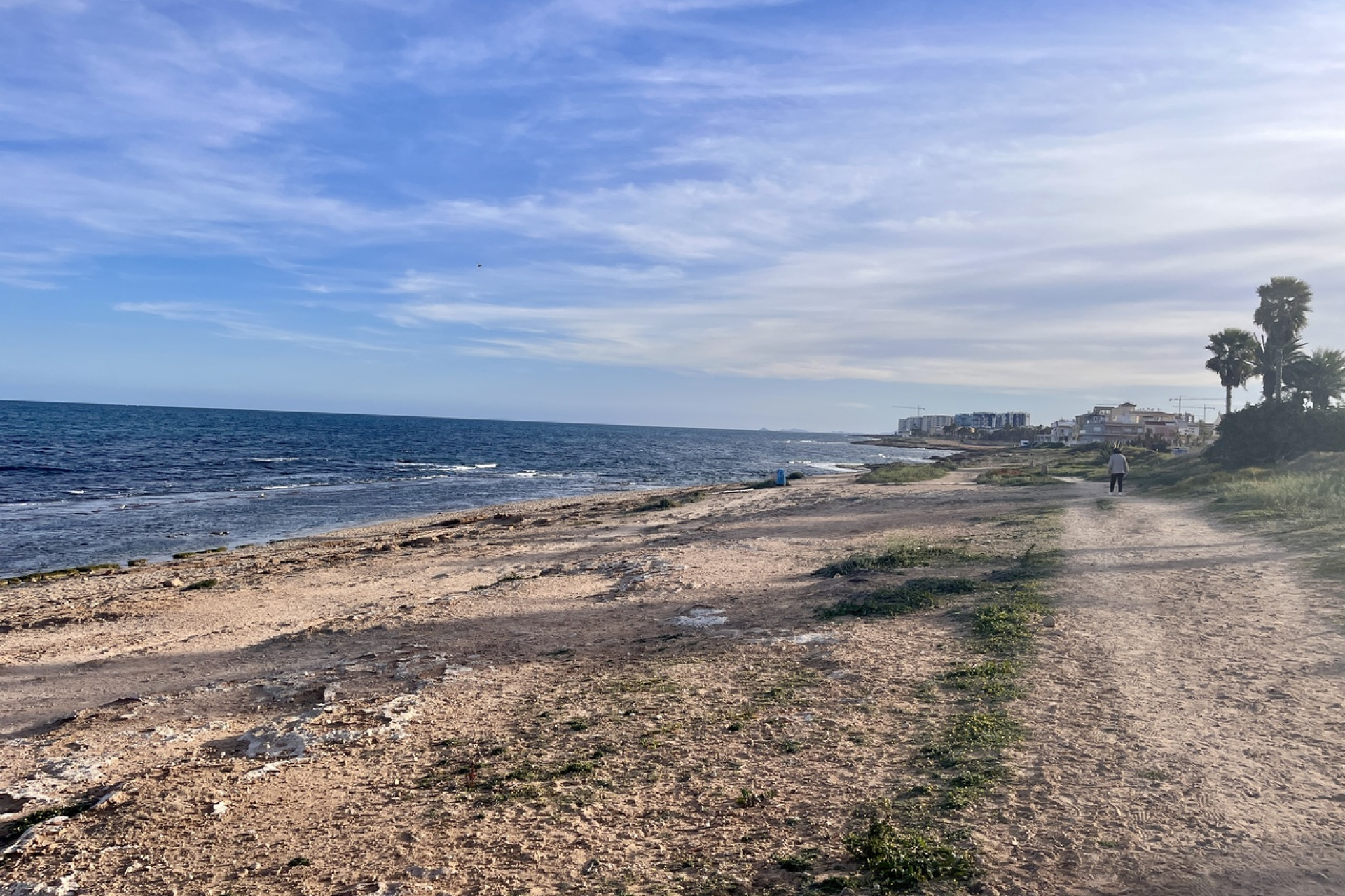 Herverkoop - Plat -
Torrevieja