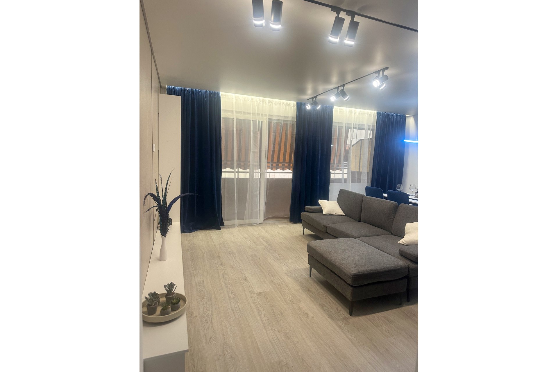 Herverkoop - Plat -
Torrevieja