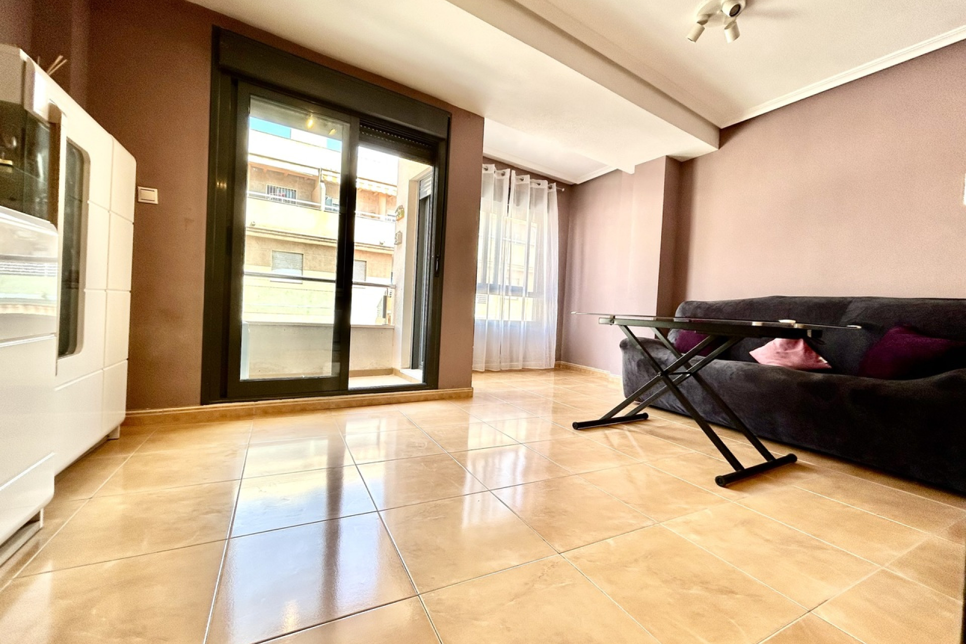 Herverkoop - Plat -
Torrevieja