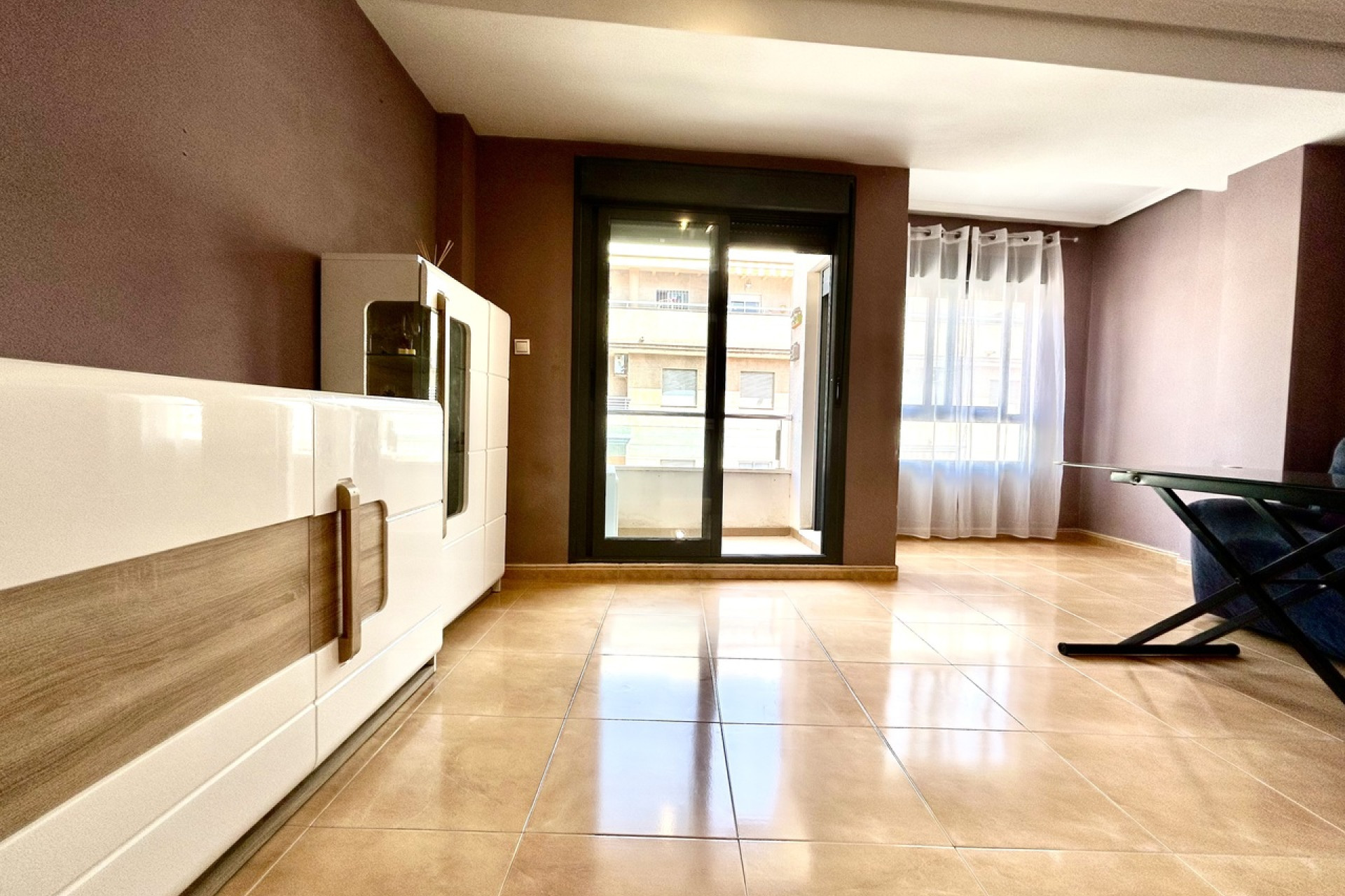 Herverkoop - Plat -
Torrevieja