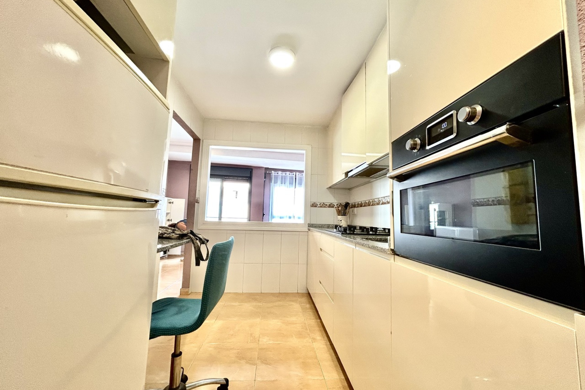 Herverkoop - Plat -
Torrevieja