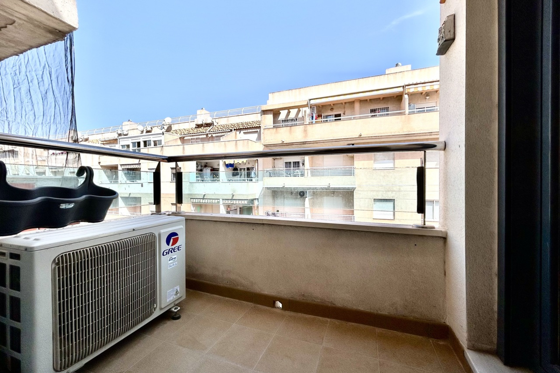 Herverkoop - Plat -
Torrevieja