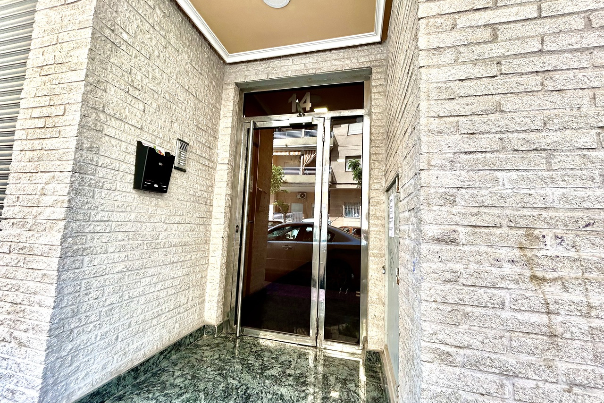 Herverkoop - Plat -
Torrevieja