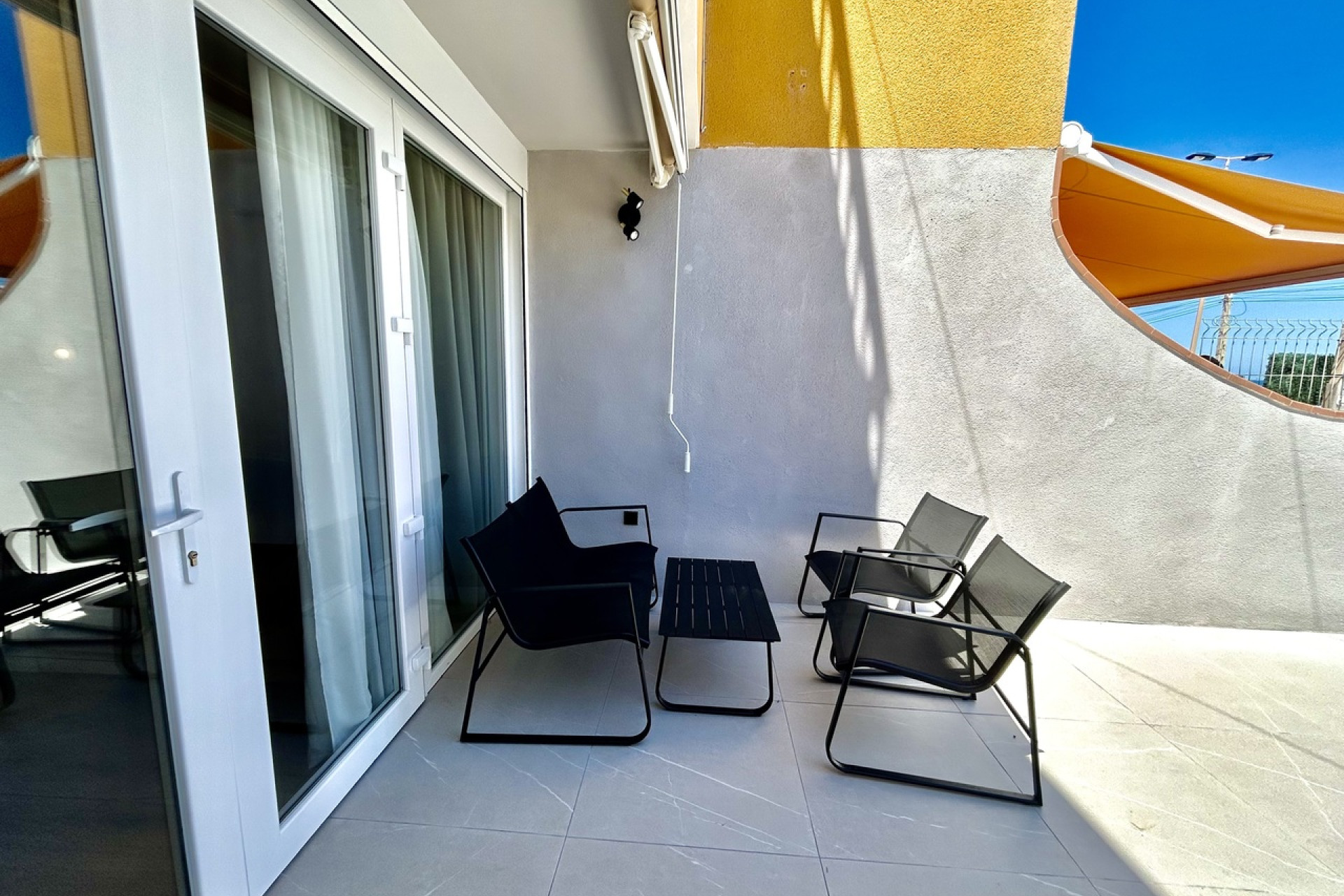Herverkoop - Plat -
Torrevieja