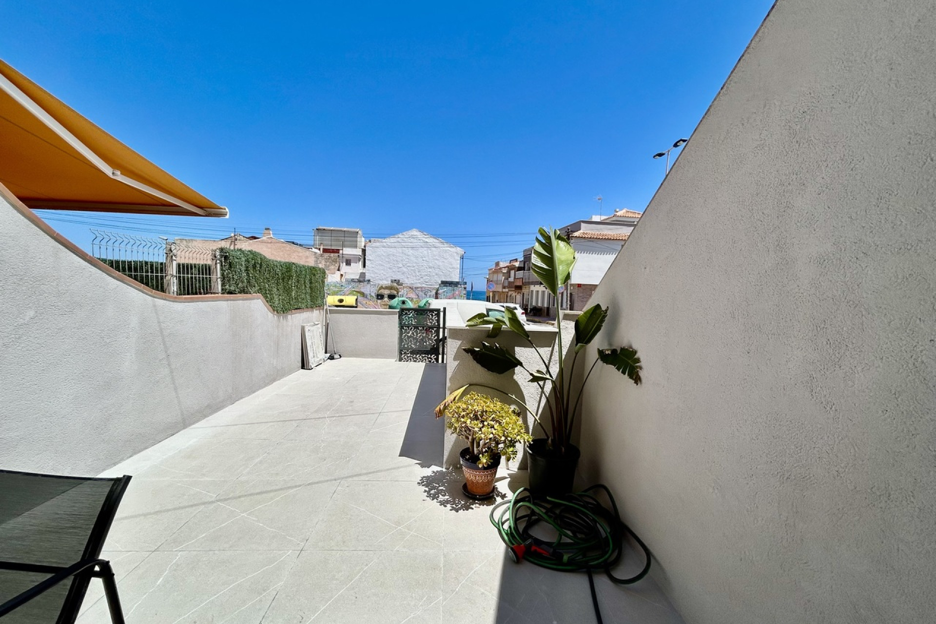 Herverkoop - Plat -
Torrevieja