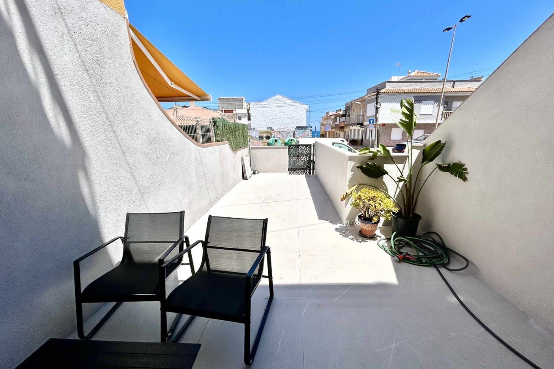 Herverkoop - Plat -
Torrevieja