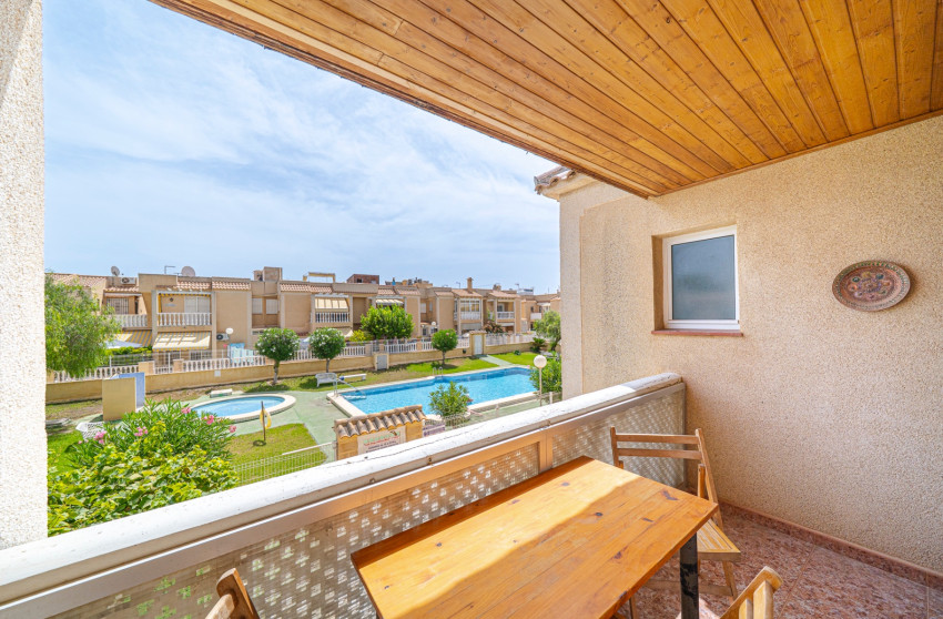 Herverkoop - Plat -
Torrevieja