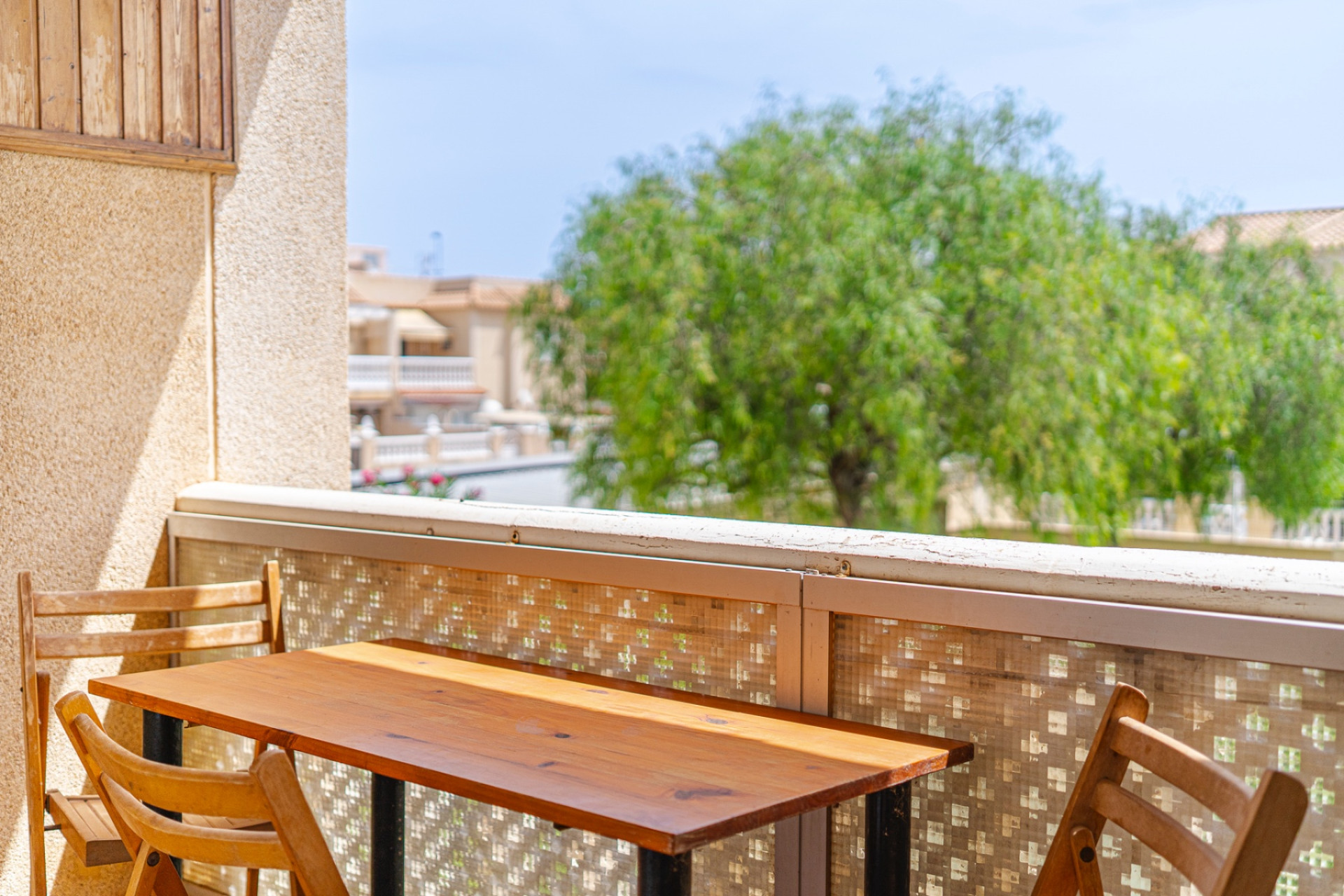 Herverkoop - Plat -
Torrevieja