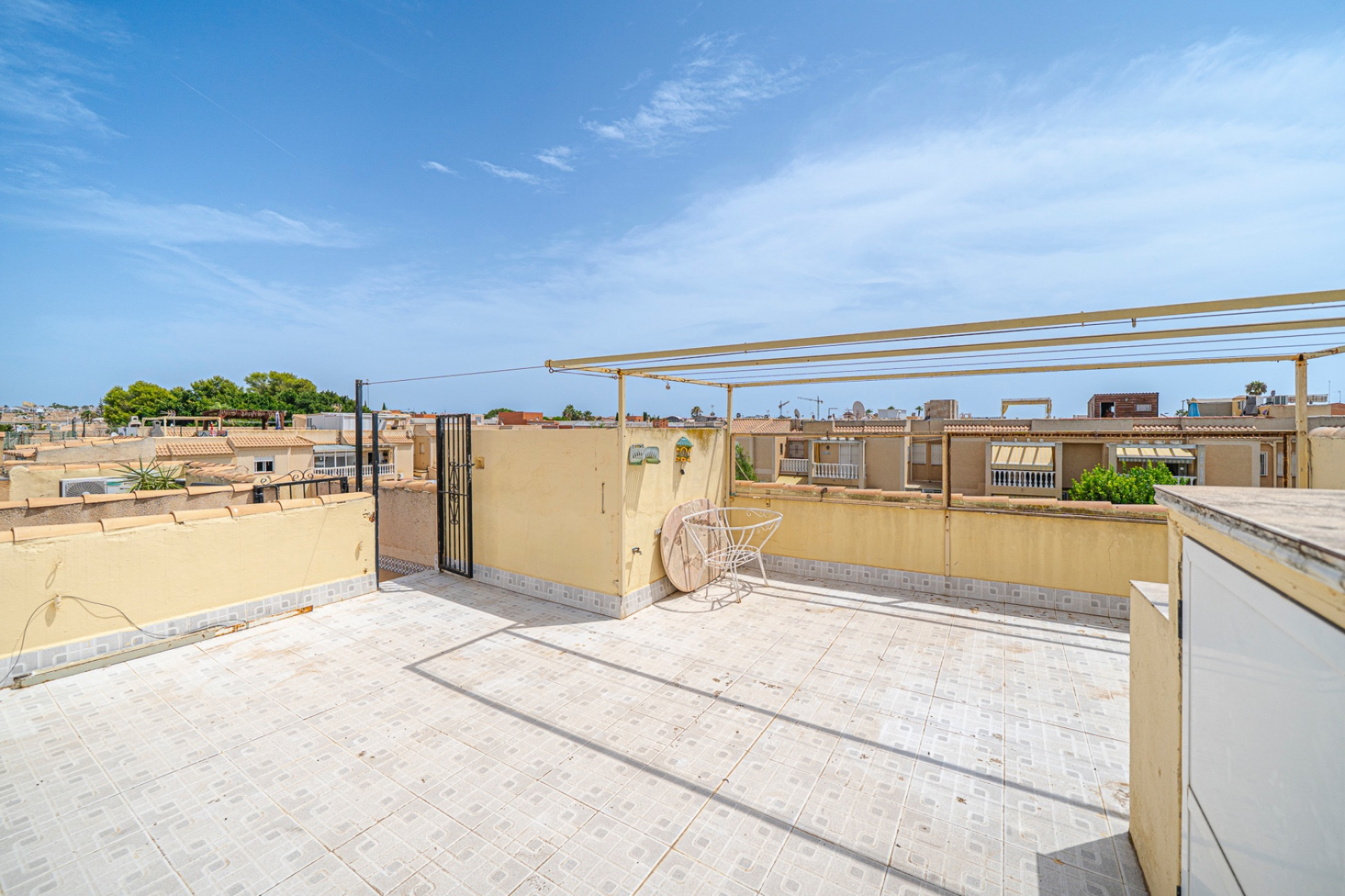 Herverkoop - Plat -
Torrevieja