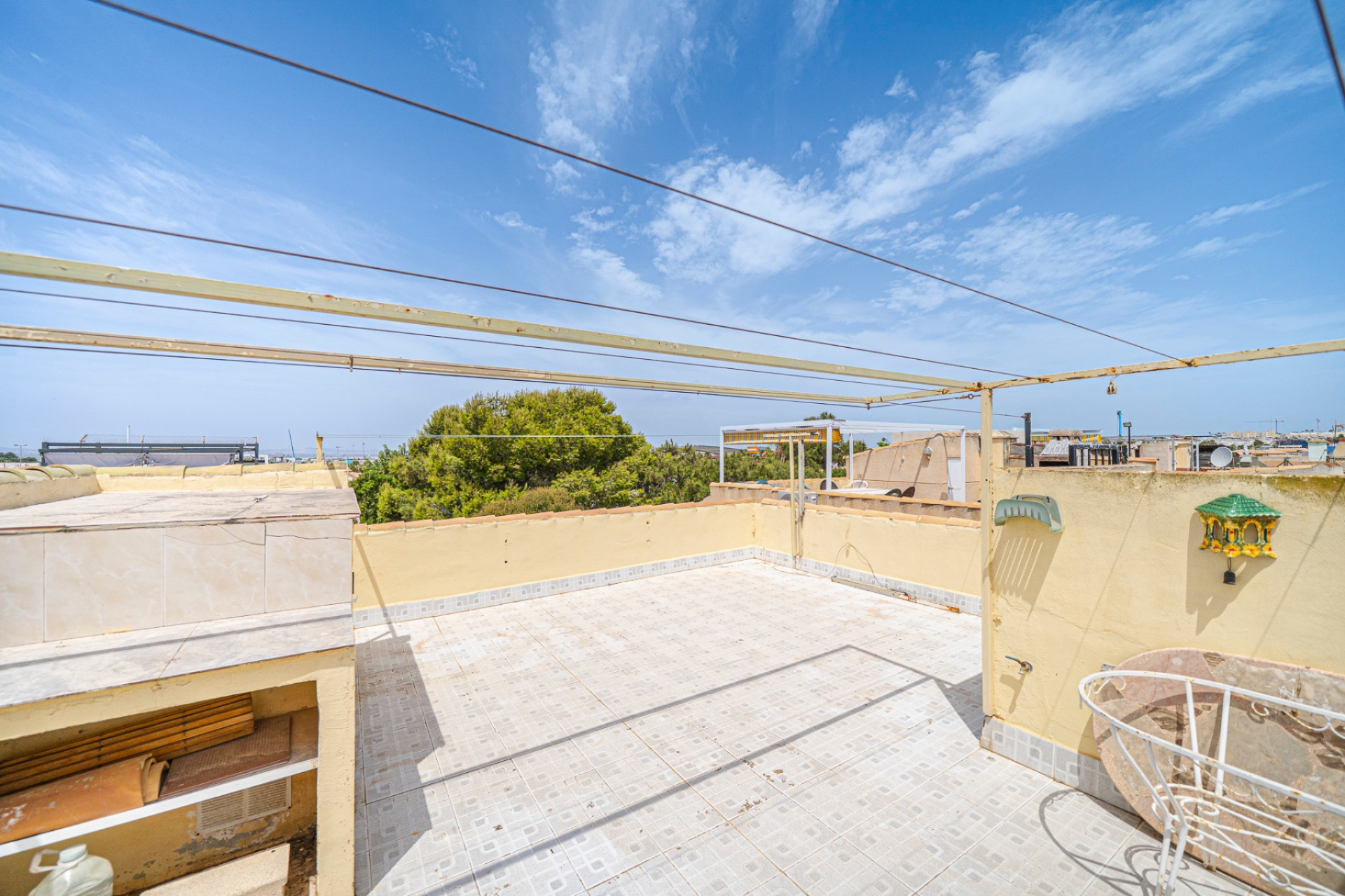 Herverkoop - Plat -
Torrevieja