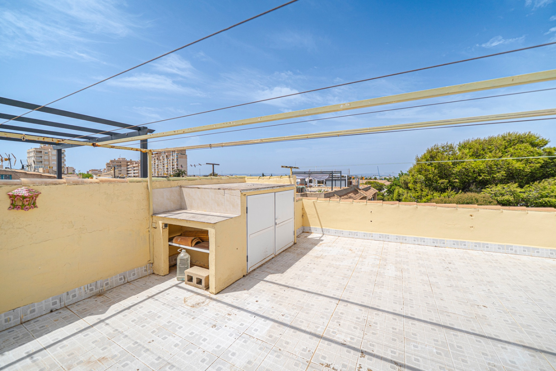 Herverkoop - Plat -
Torrevieja