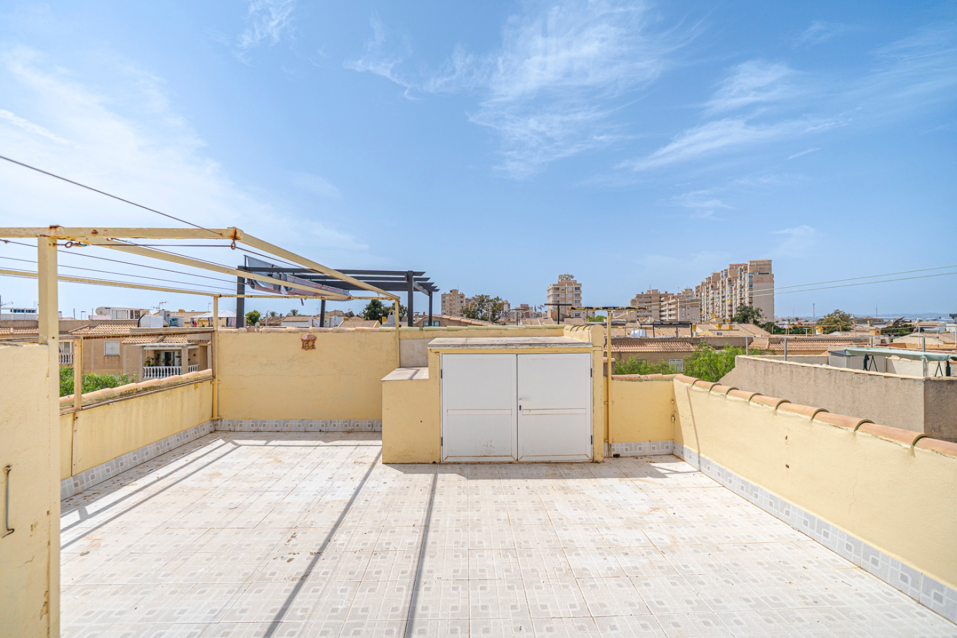 Herverkoop - Plat -
Torrevieja