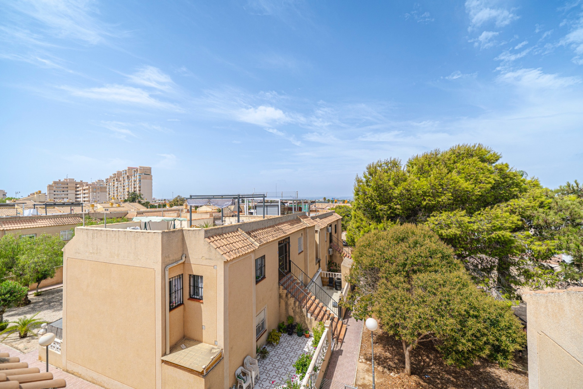 Herverkoop - Plat -
Torrevieja