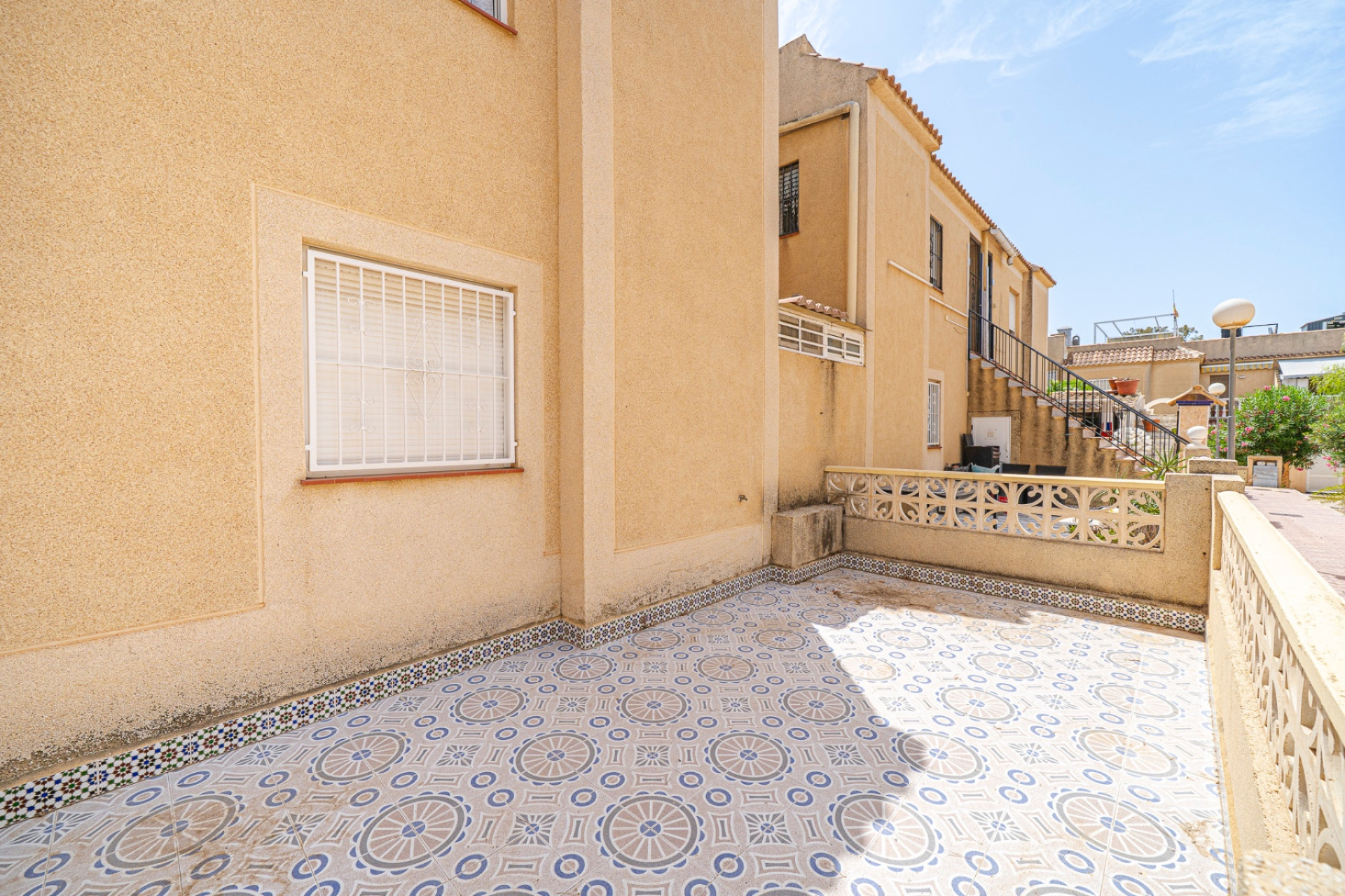 Herverkoop - Plat -
Torrevieja