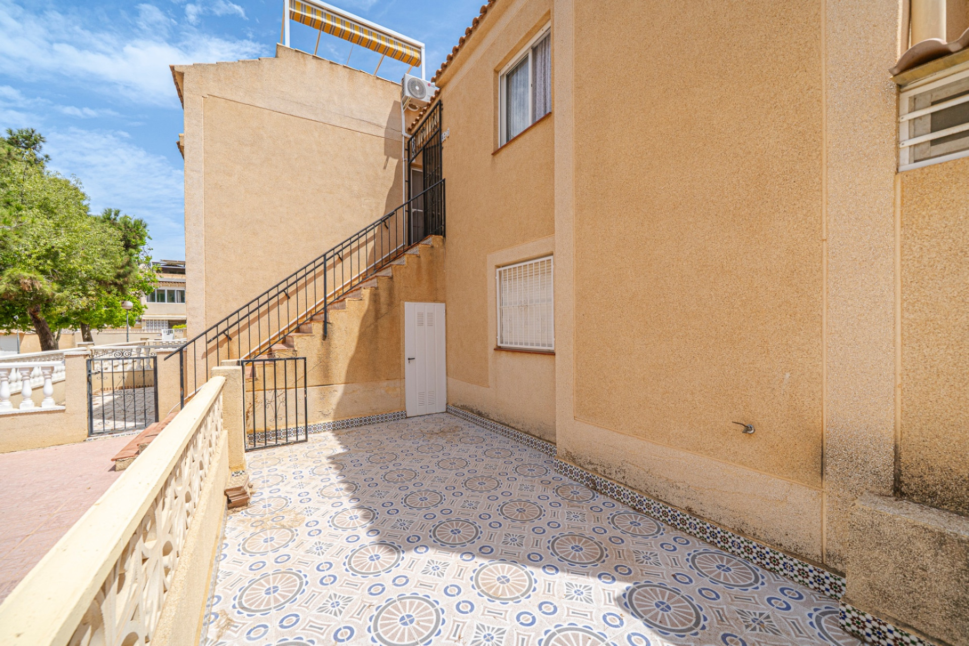 Herverkoop - Plat -
Torrevieja