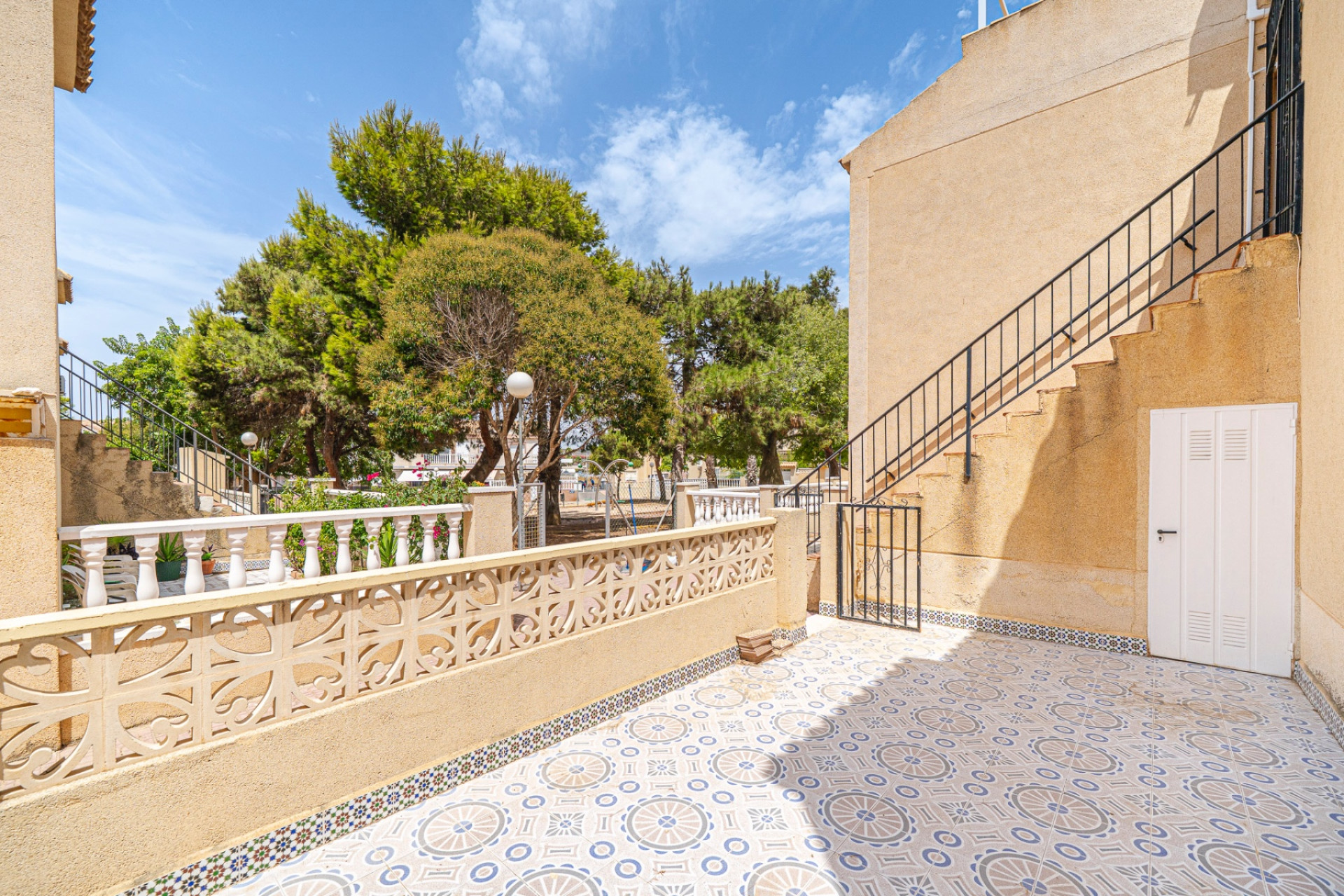 Herverkoop - Plat -
Torrevieja