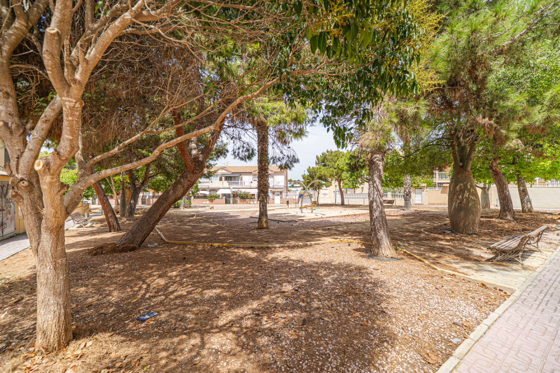 Herverkoop - Plat -
Torrevieja