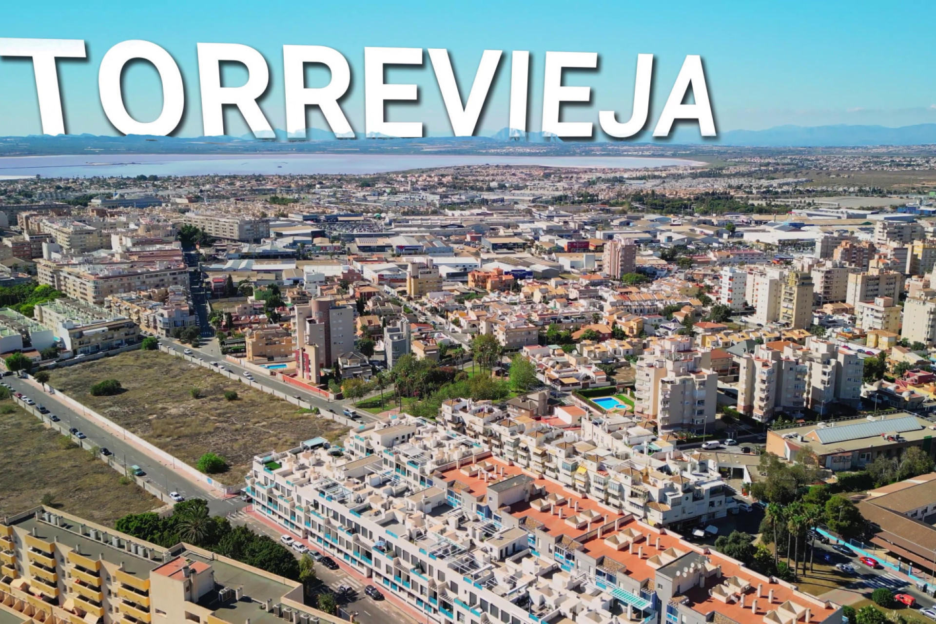 Herverkoop - Plat -
Torrevieja