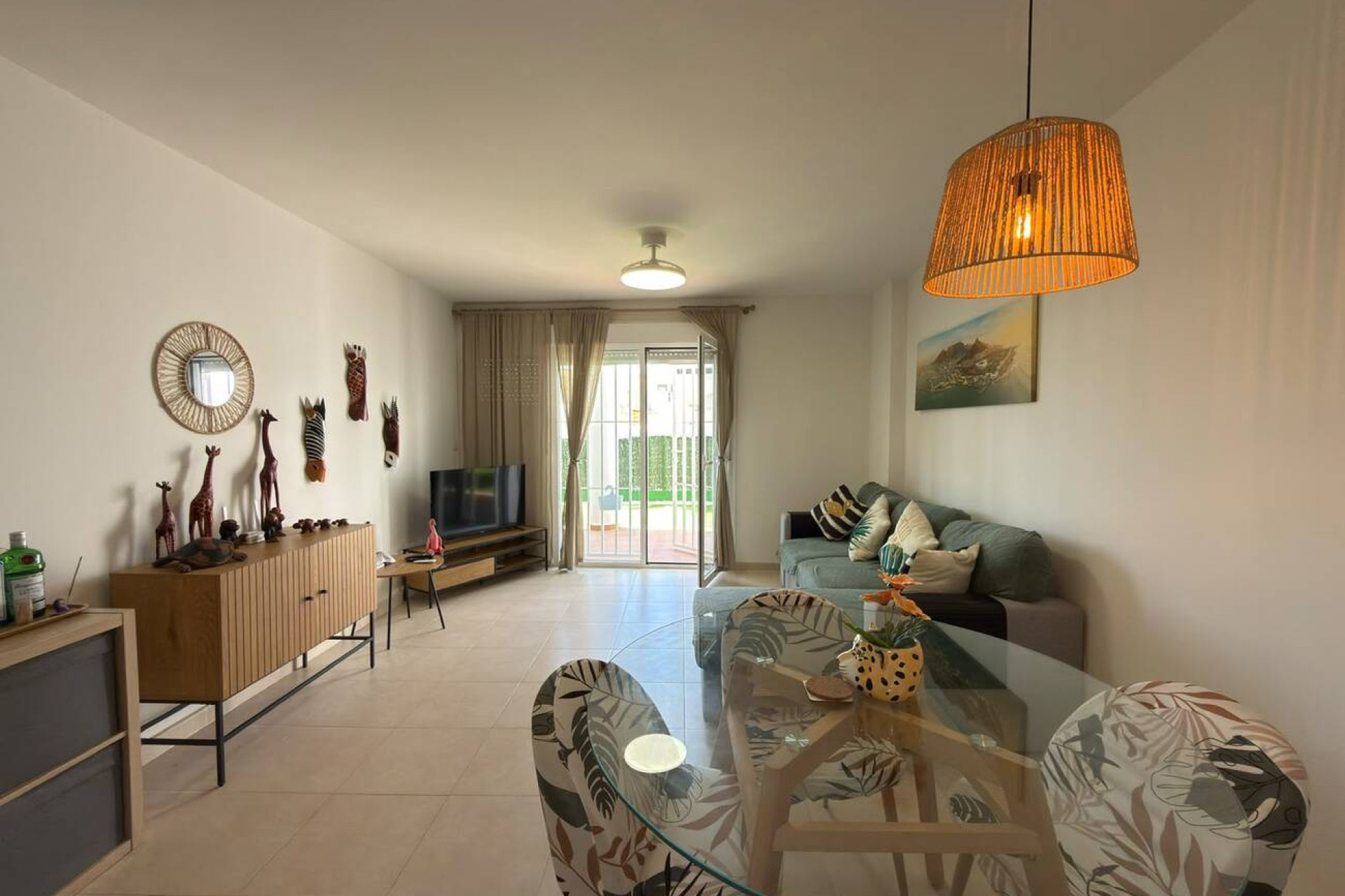 Herverkoop - Plat -
Villamartín - Costa Blanca