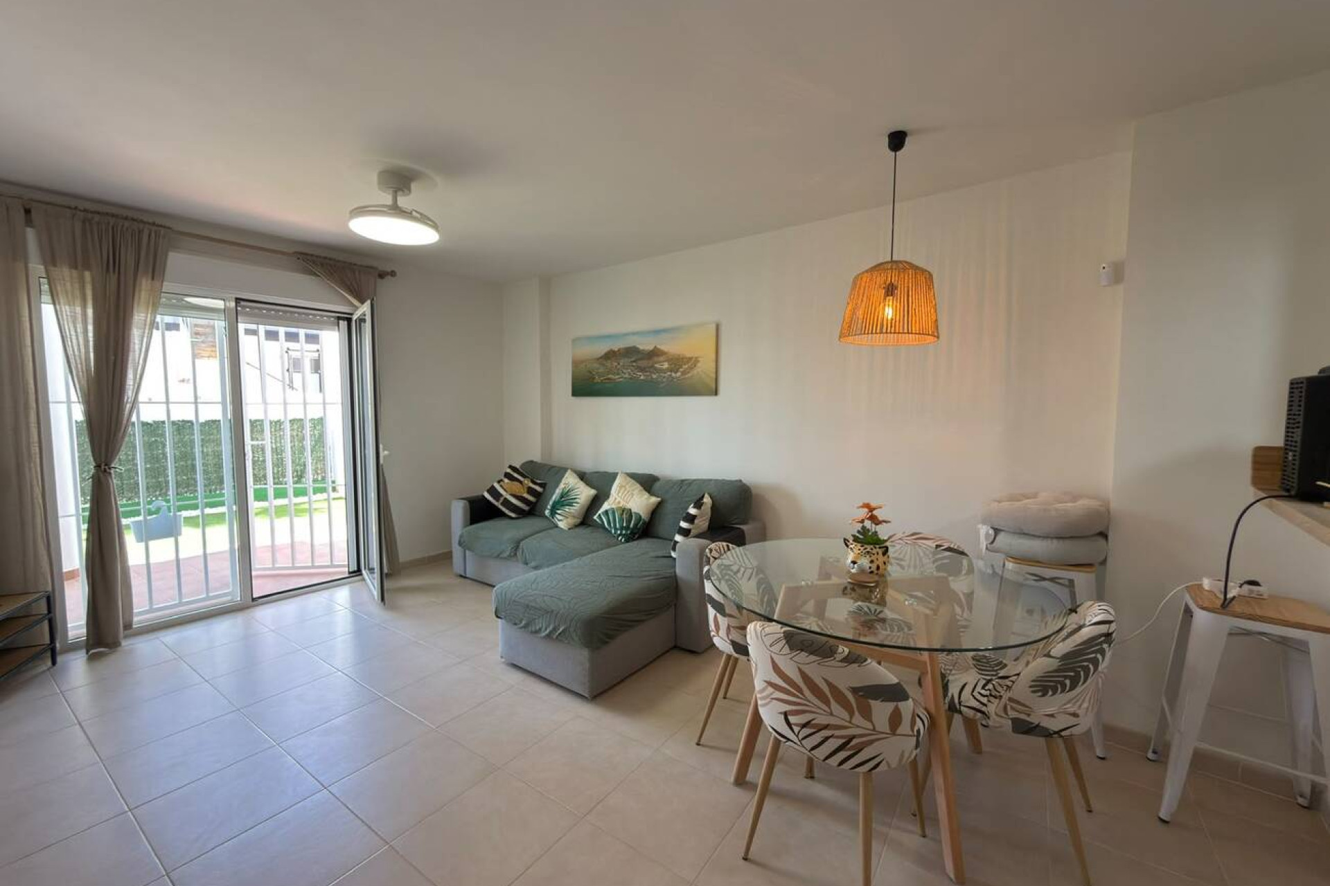 Herverkoop - Plat -
Villamartín - Costa Blanca