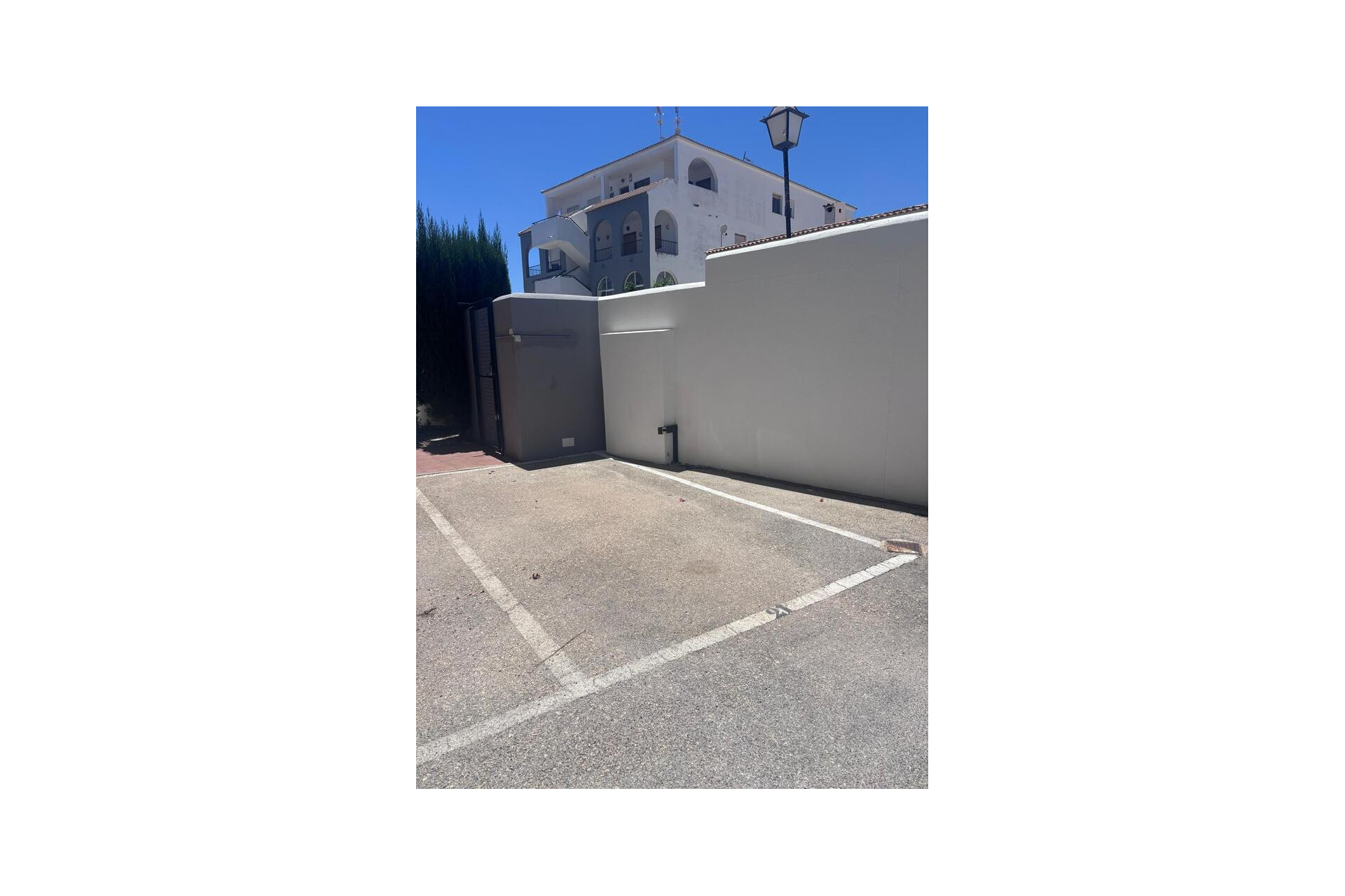 Herverkoop - Plat -
Villamartín - Costa Blanca