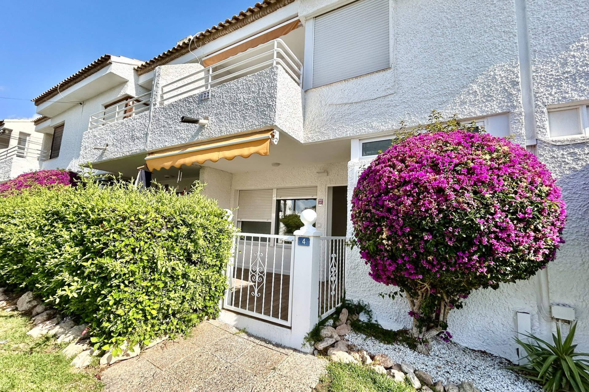 Herverkoop - Plat -
Villamartín - Costa Blanca