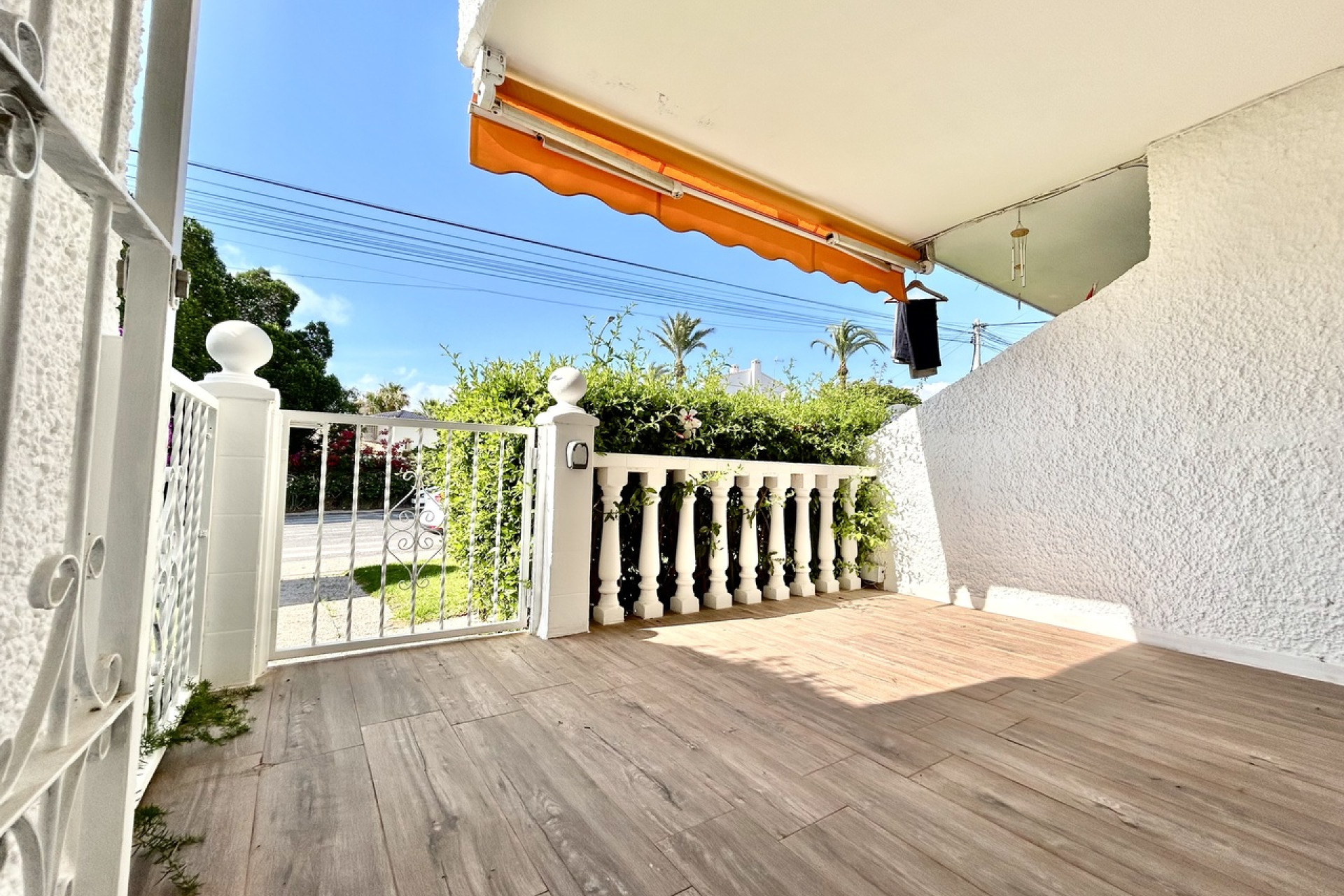 Herverkoop - Plat -
Villamartín - Costa Blanca