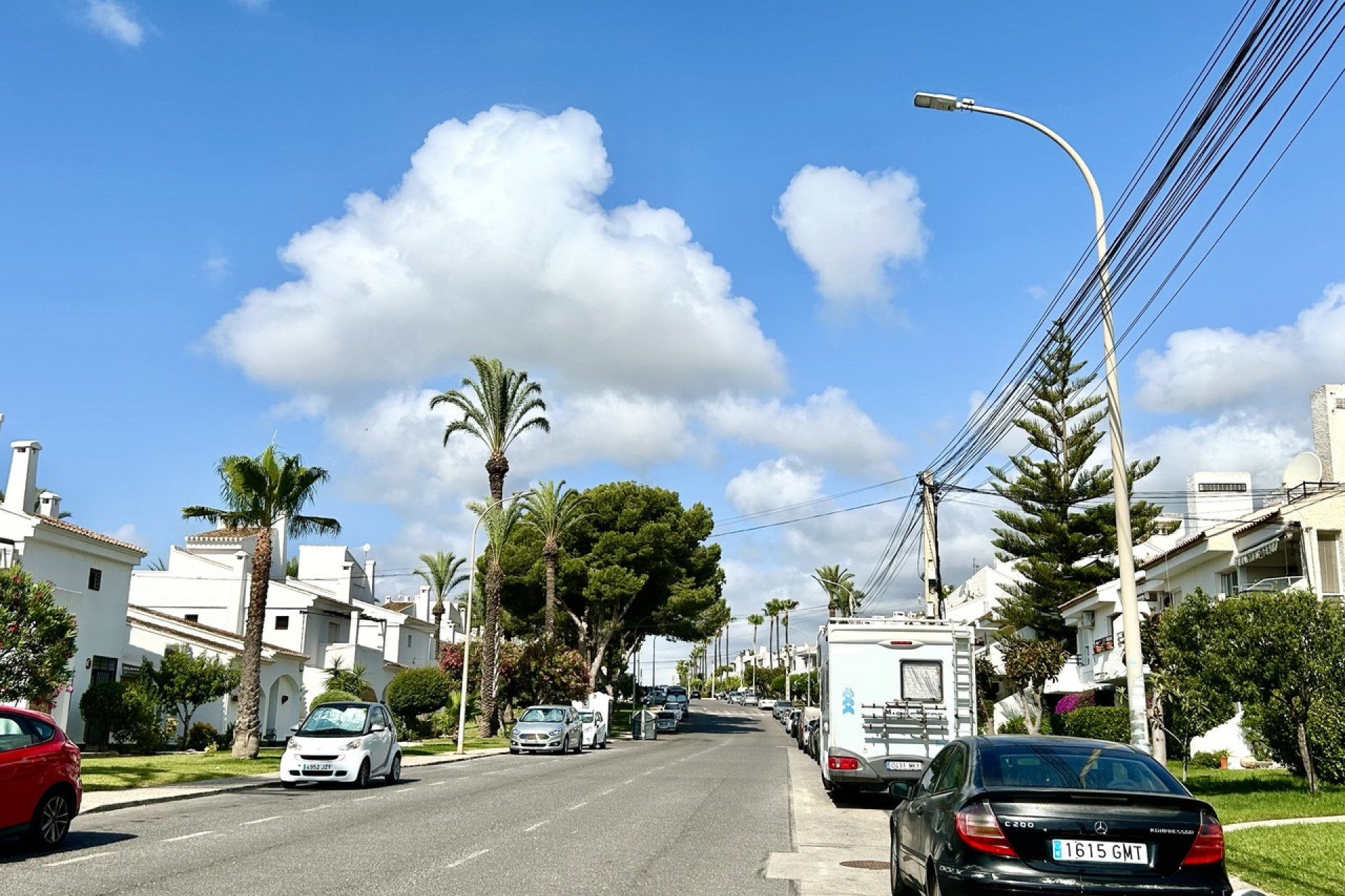 Herverkoop - Plat -
Villamartín - Costa Blanca