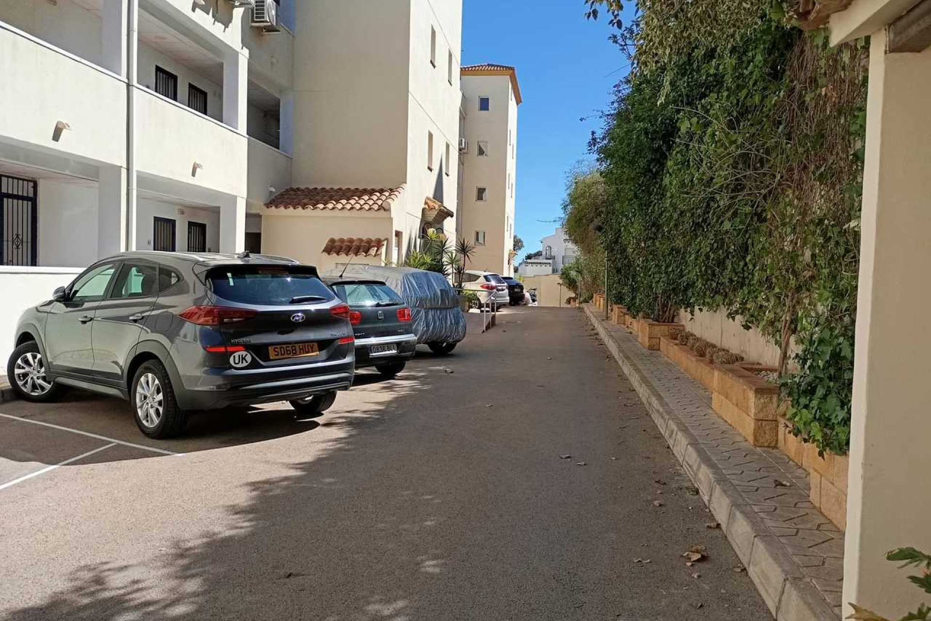 Herverkoop - Plat -
Villamartín - Costa Blanca