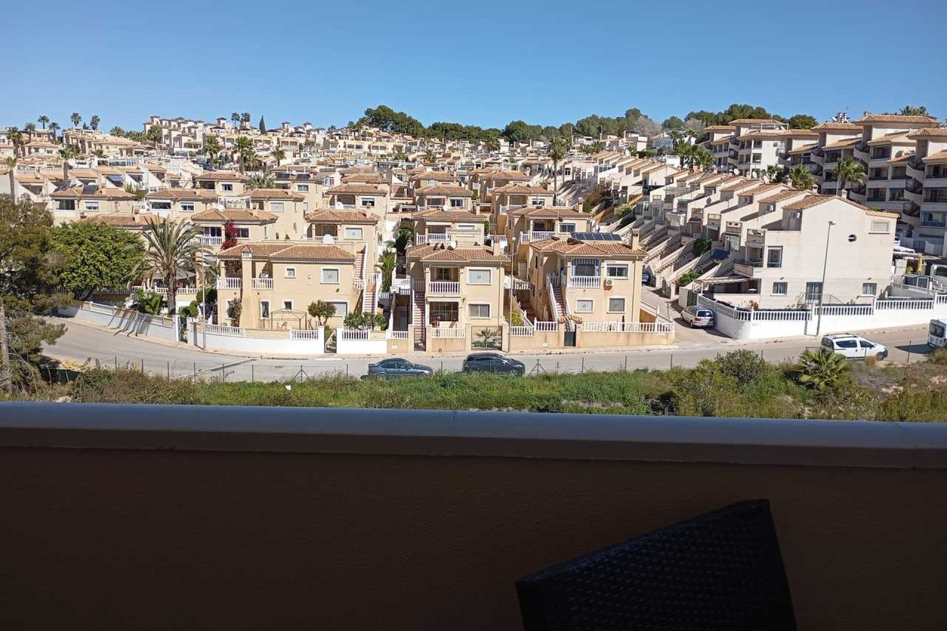 Herverkoop - Plat -
Villamartín - Costa Blanca