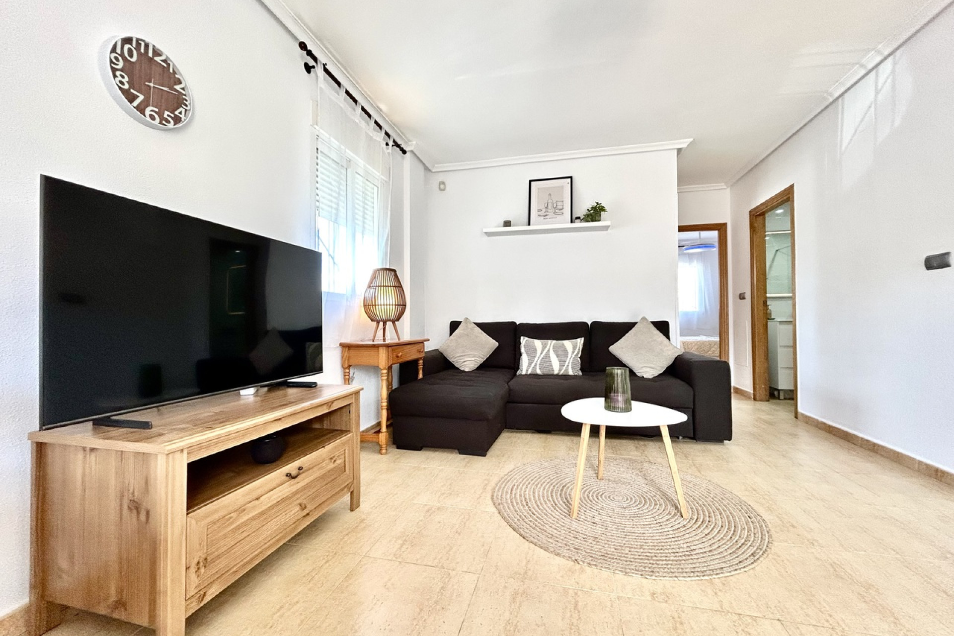 Herverkoop - Plat -
Villamartín