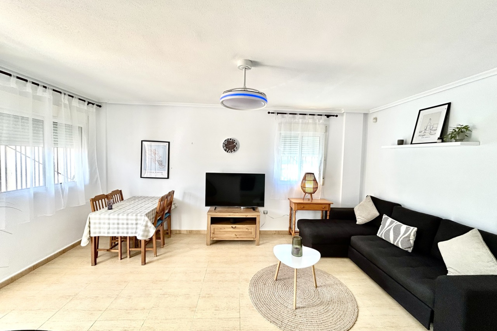 Herverkoop - Plat -
Villamartín