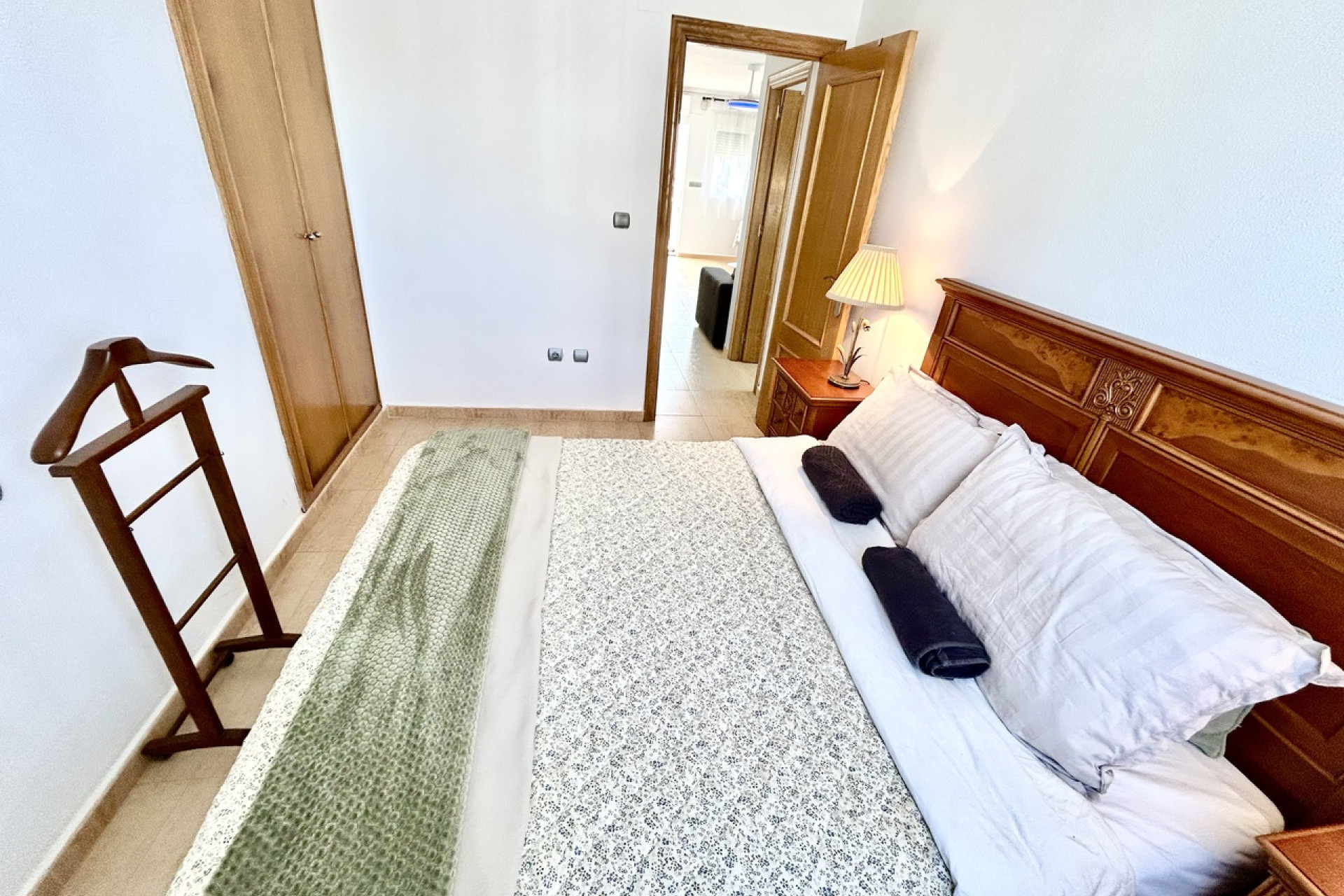 Herverkoop - Plat -
Villamartín