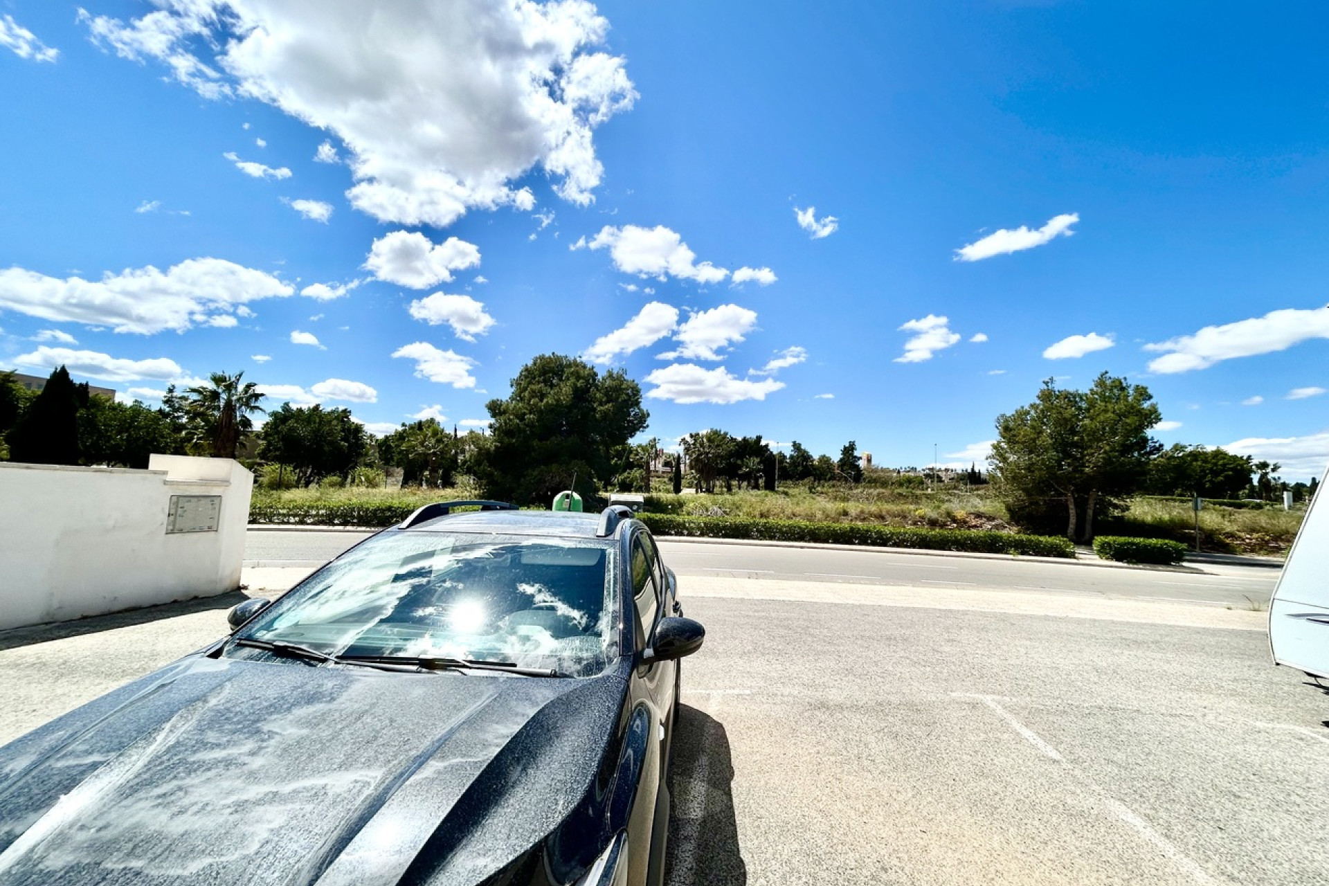 Herverkoop - Plat -
Villamartín