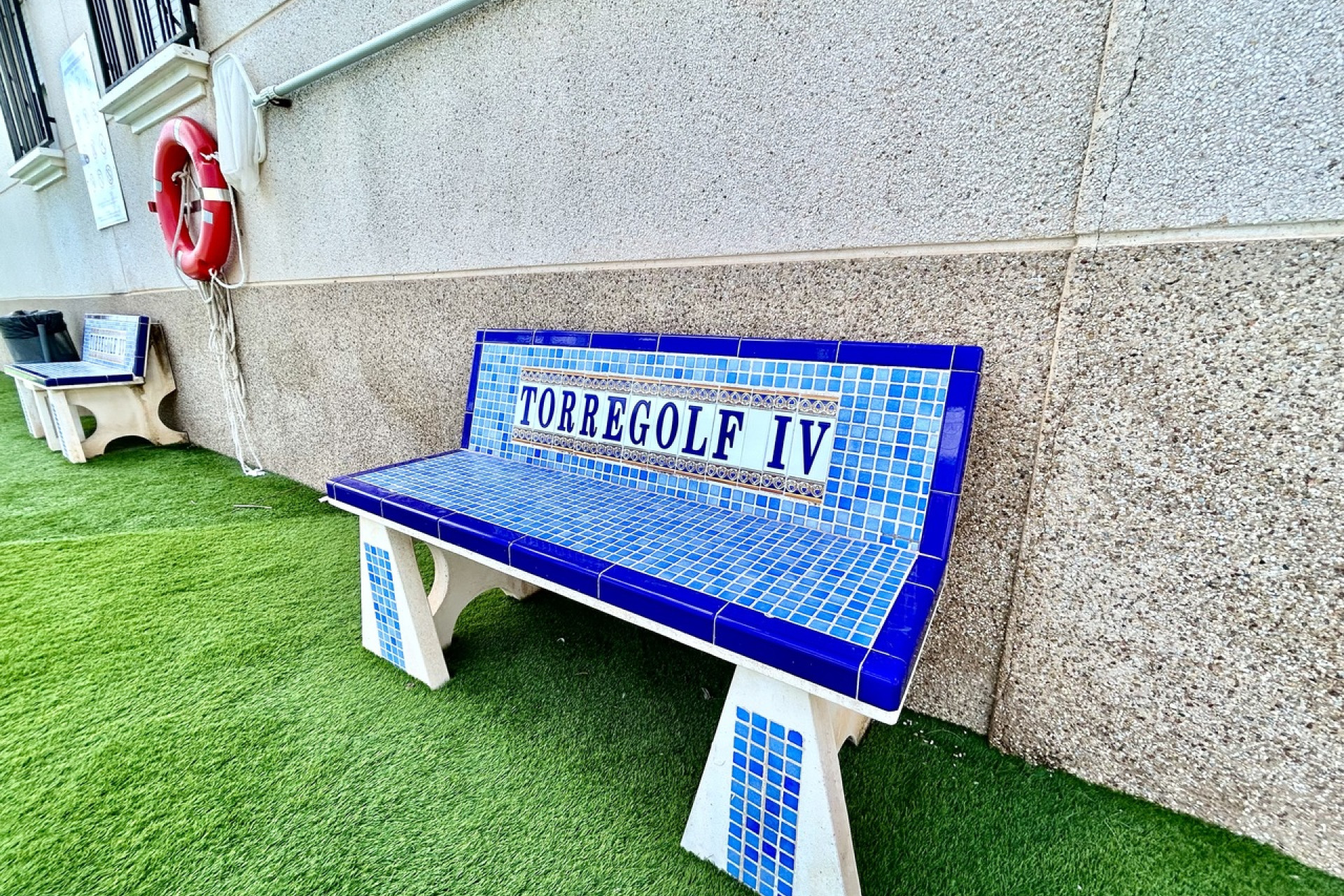 Herverkoop - Plat -
Villamartín