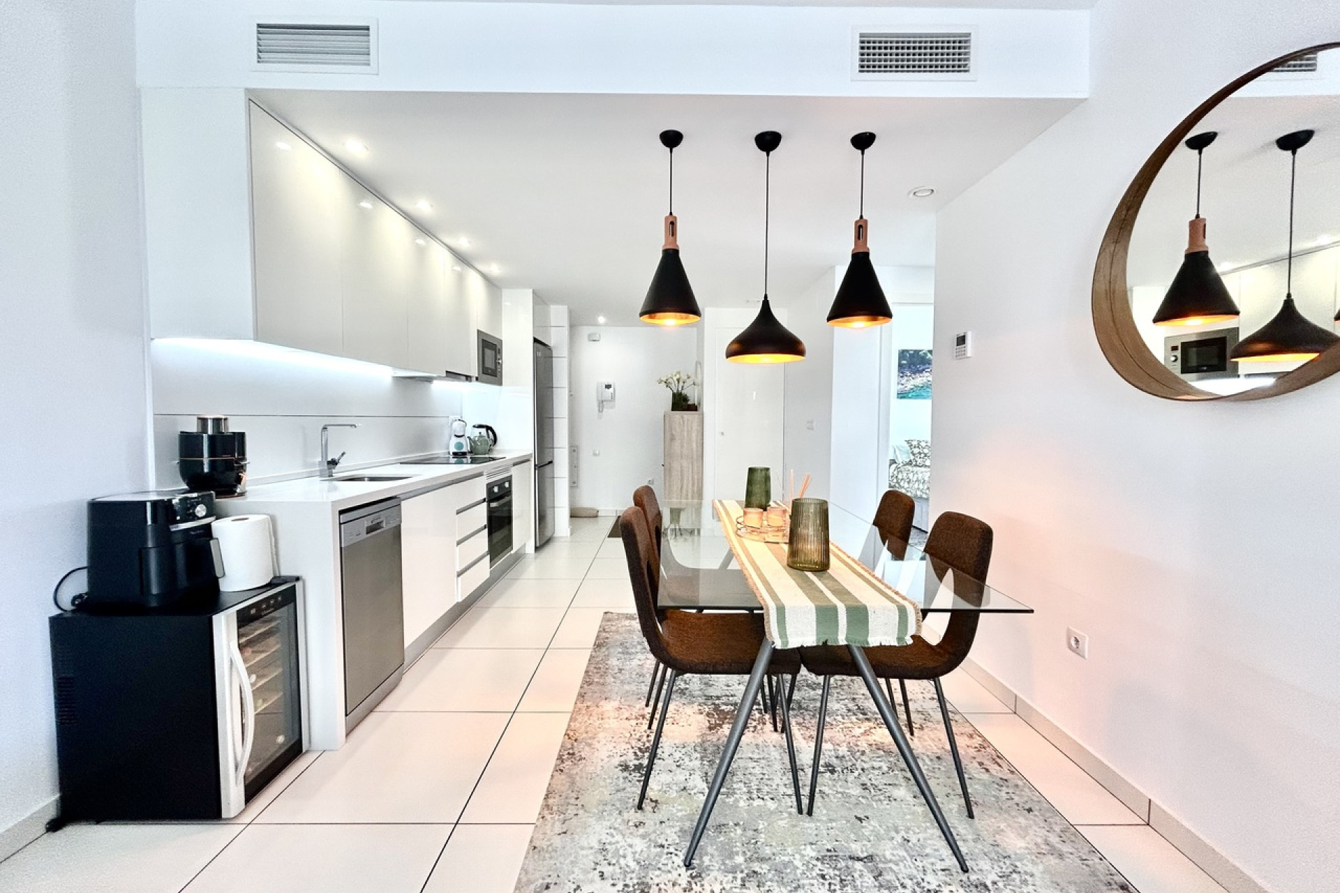 Herverkoop - Plat -
Villamartín