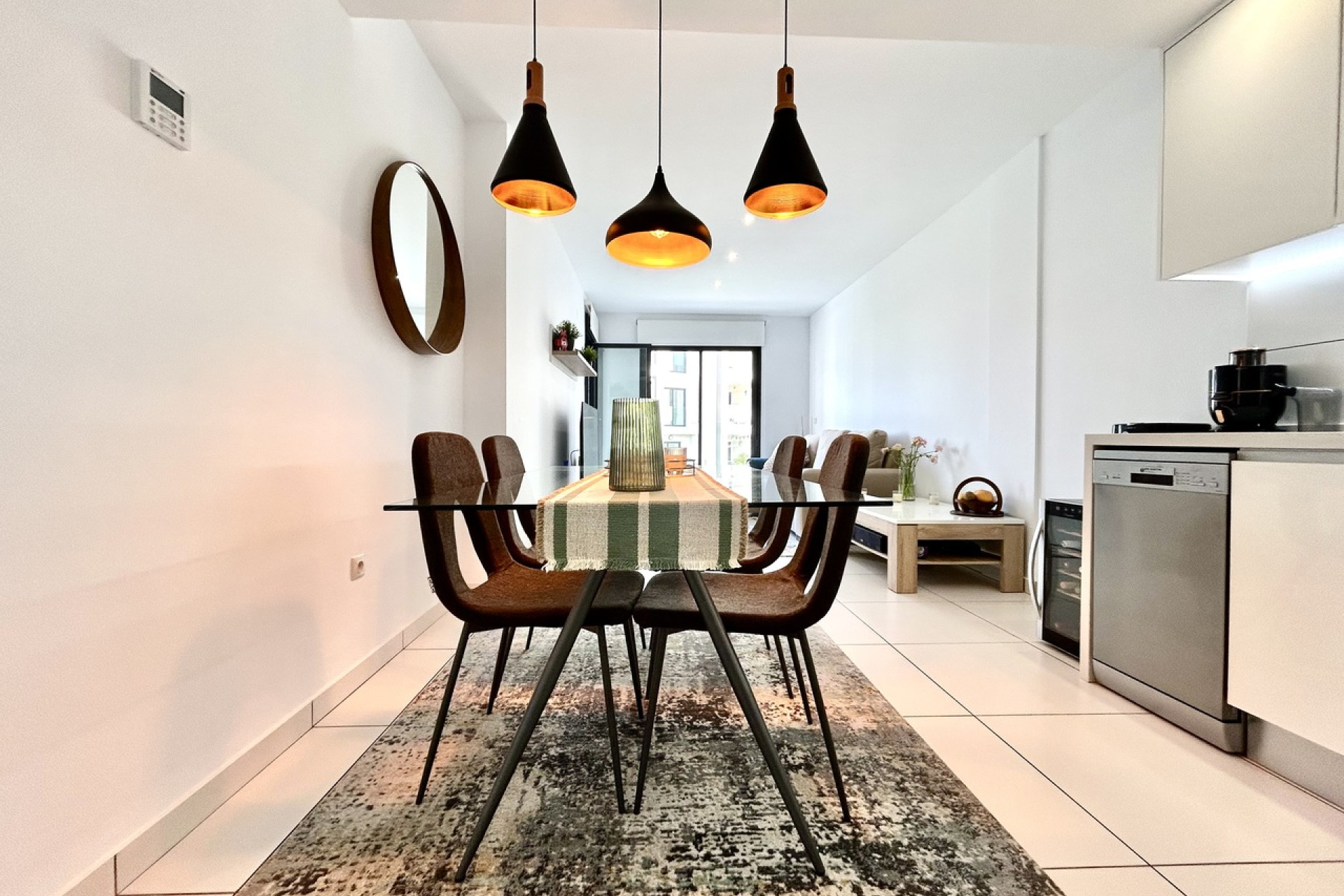 Herverkoop - Plat -
Villamartín